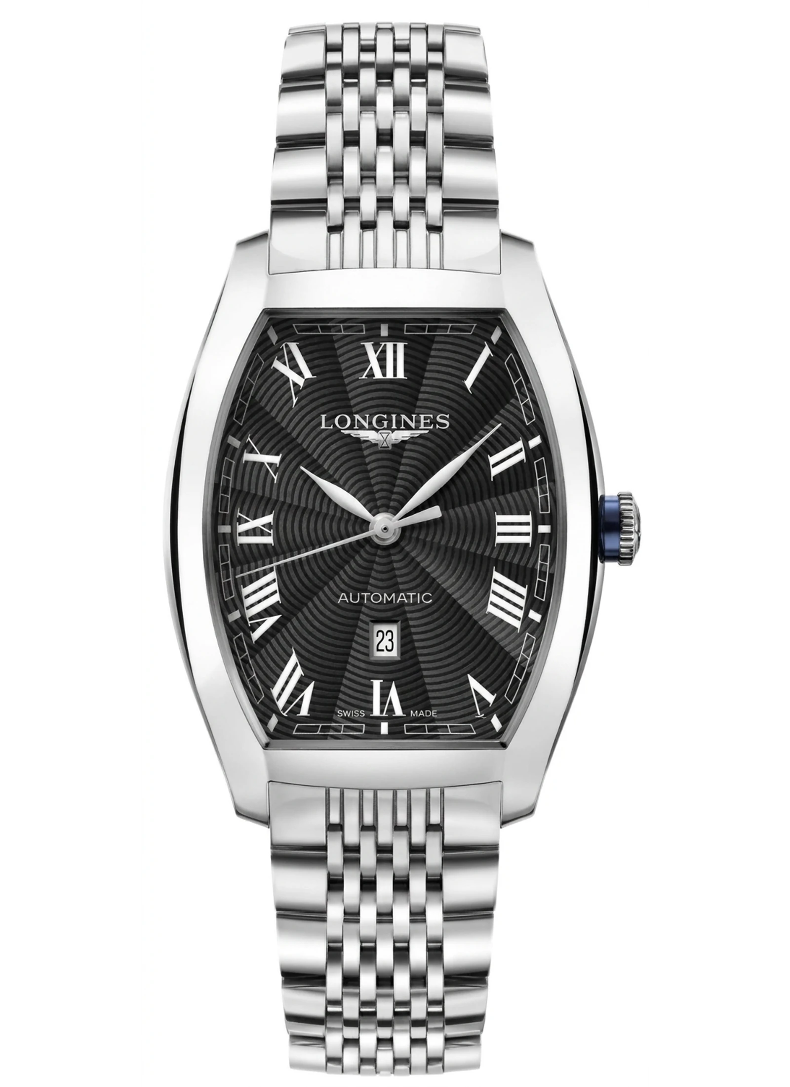 Longines Evidenza L2.342.4.51.6