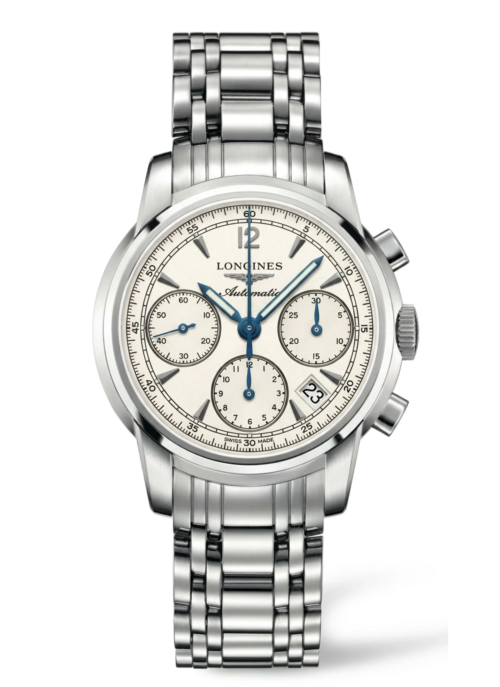 Longines Saint-Imier L2.753.4.72.6