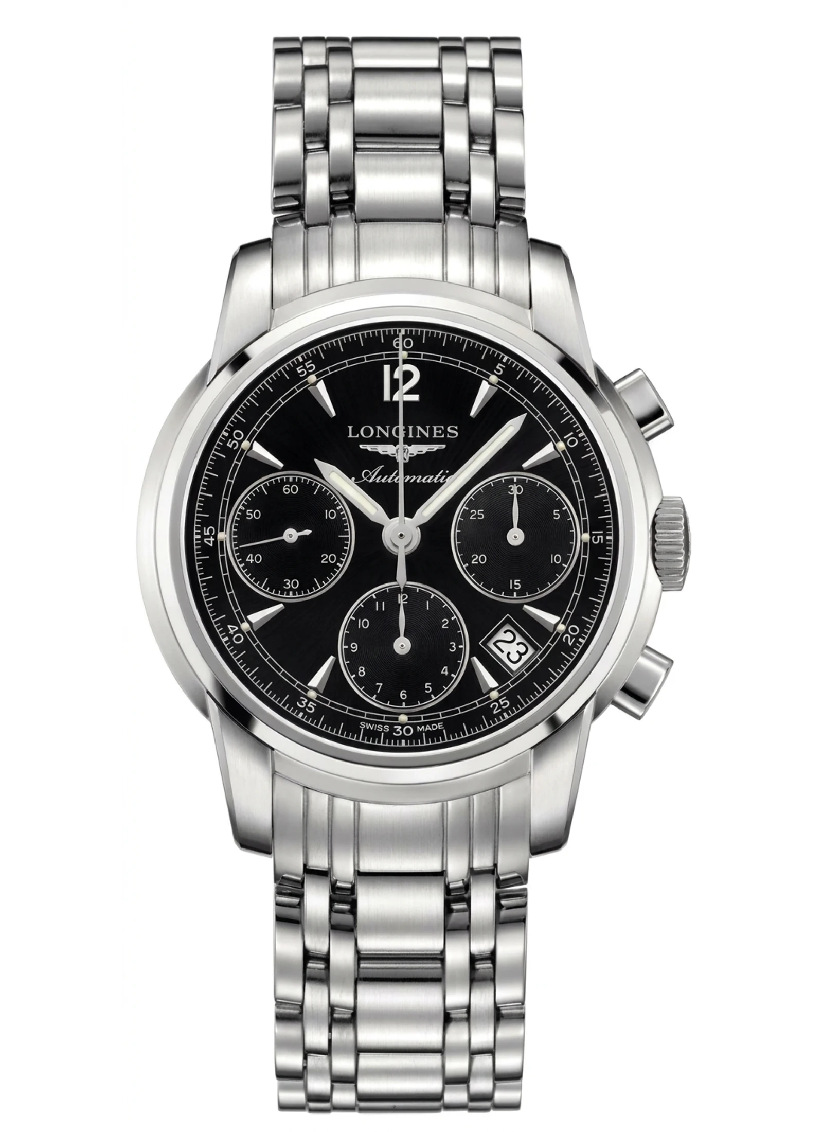 Longines Saint-Imier L2.753.4.52.6
