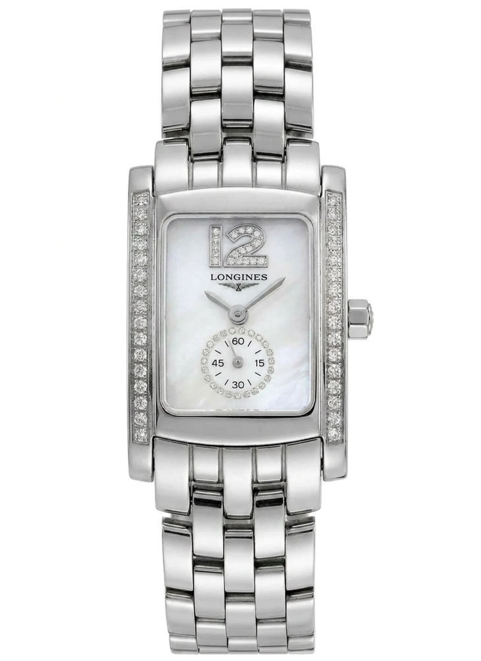 Longines DolceVita L5.155.4.85.6