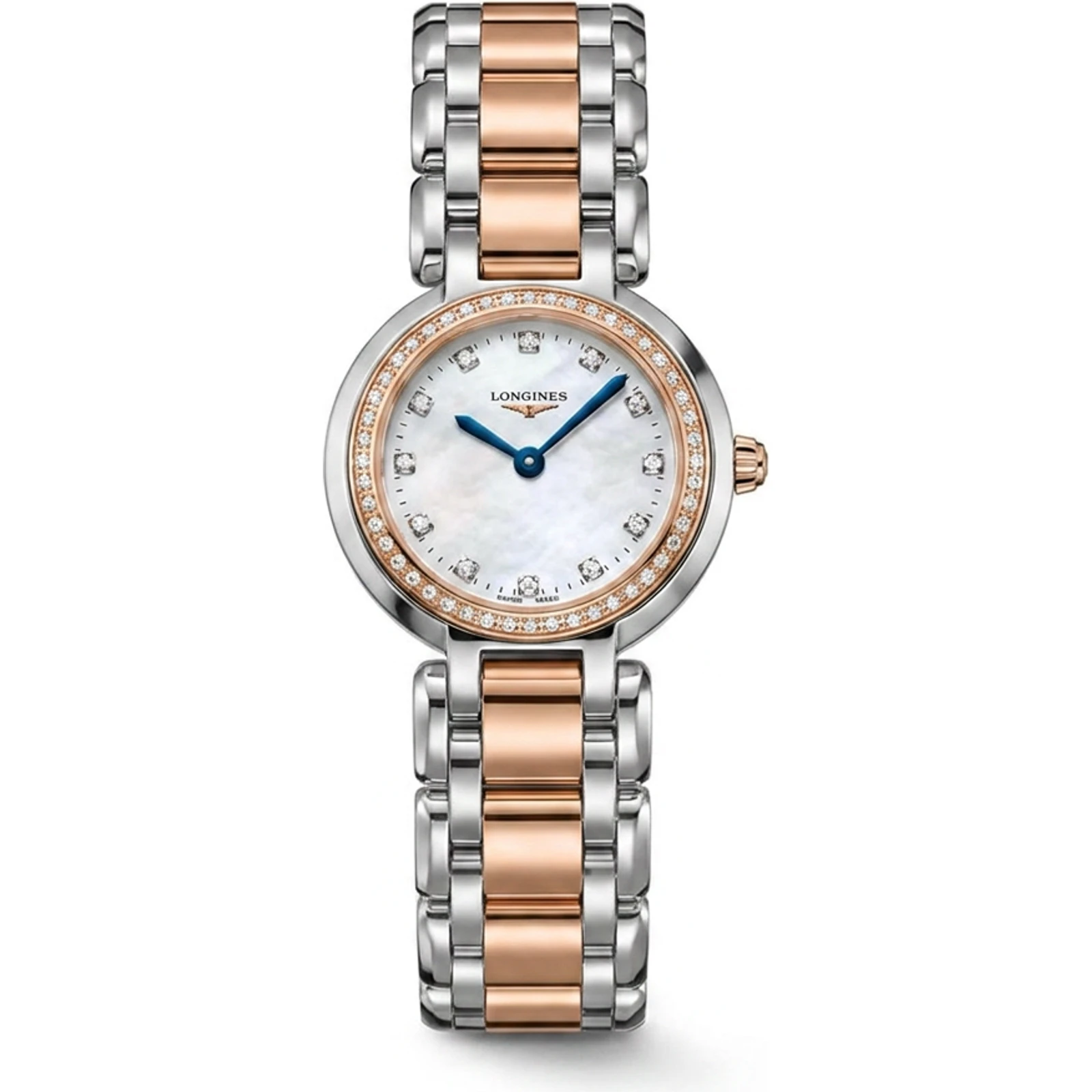 Longines PrimaLuna L8.109.5.89.6