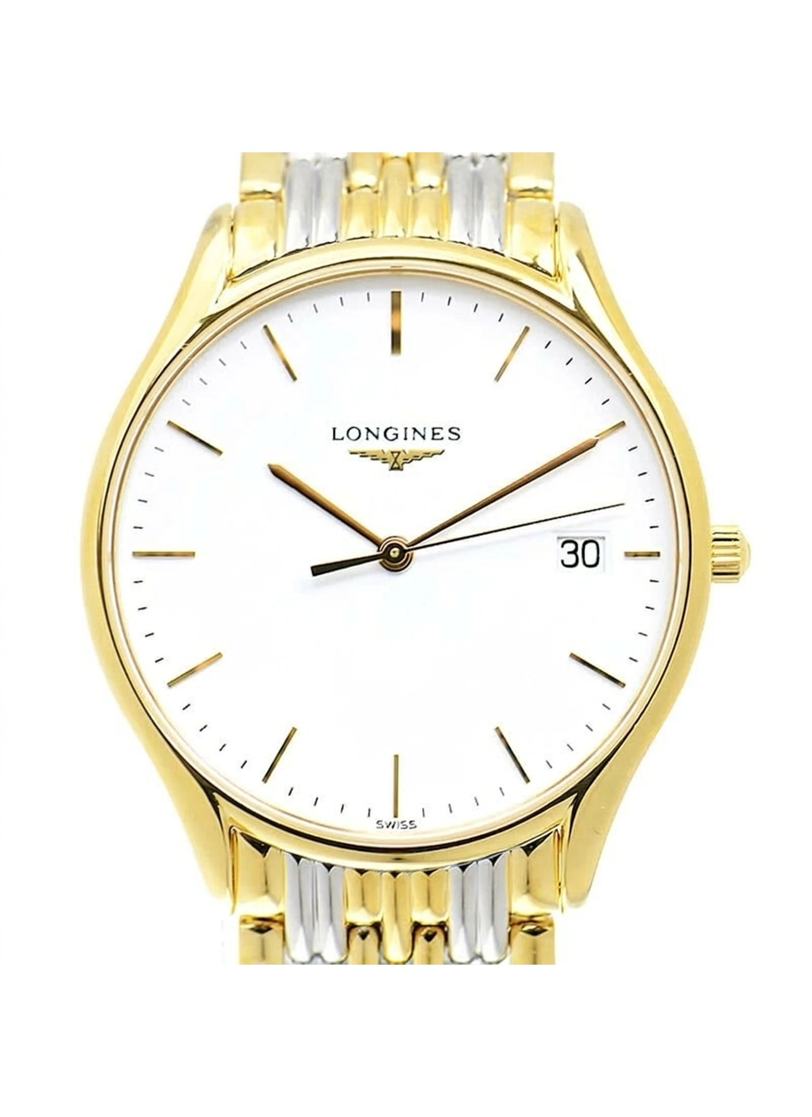 Longines Lyre L4.759.2.12.7