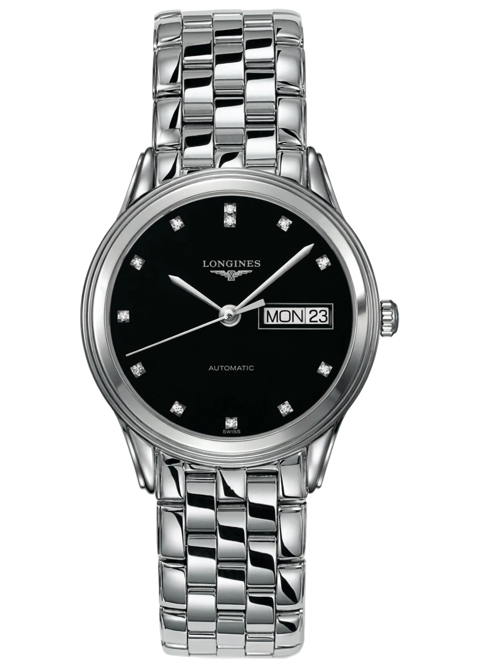 Longines Flagship L4.799.4.57.6