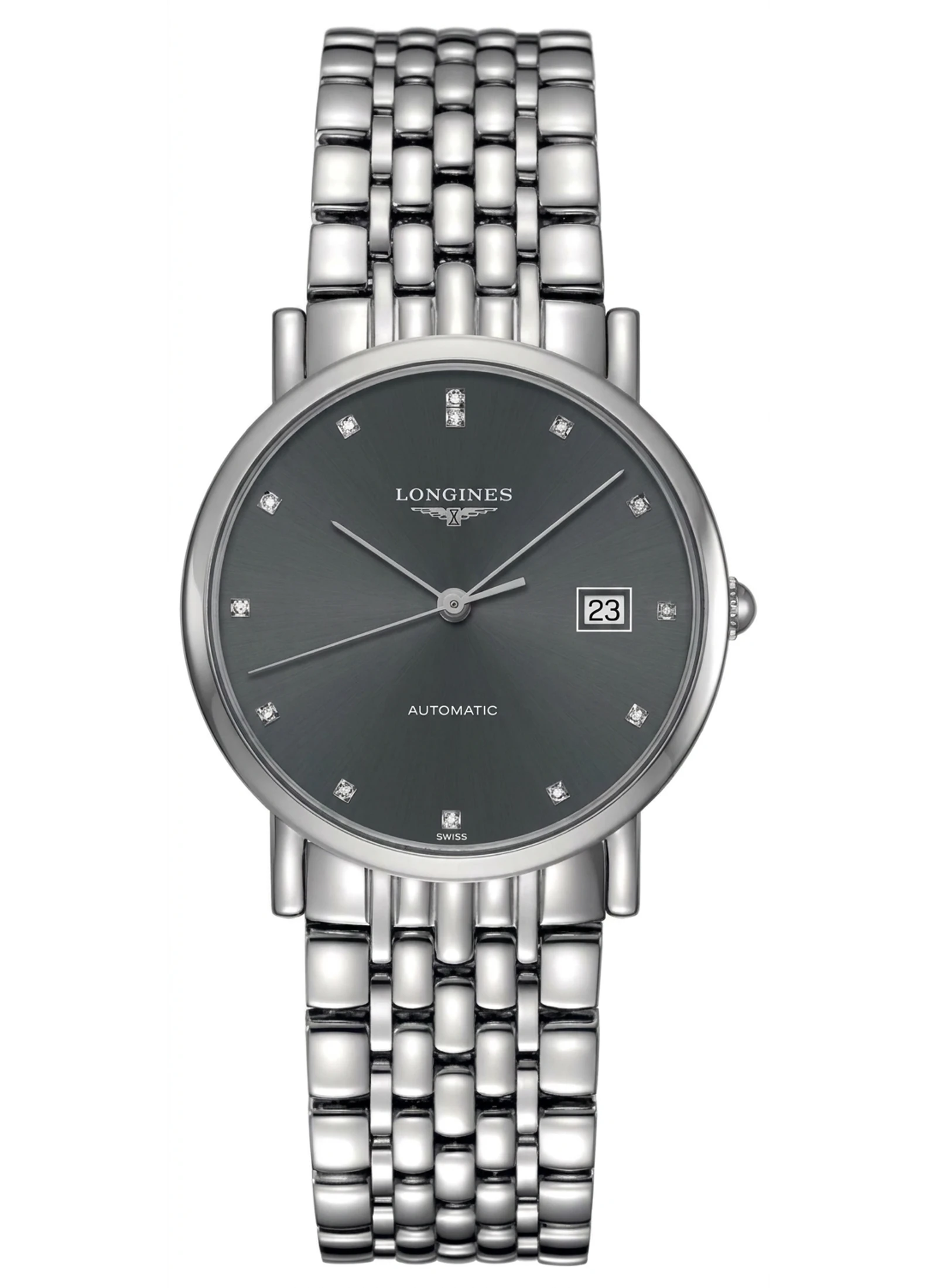 Longines Elegant L4.809.4.78.6