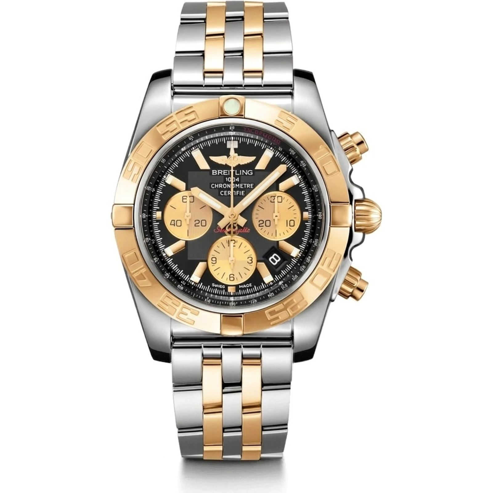 Breitling Chronomat 44 CB011012/B968/375C
