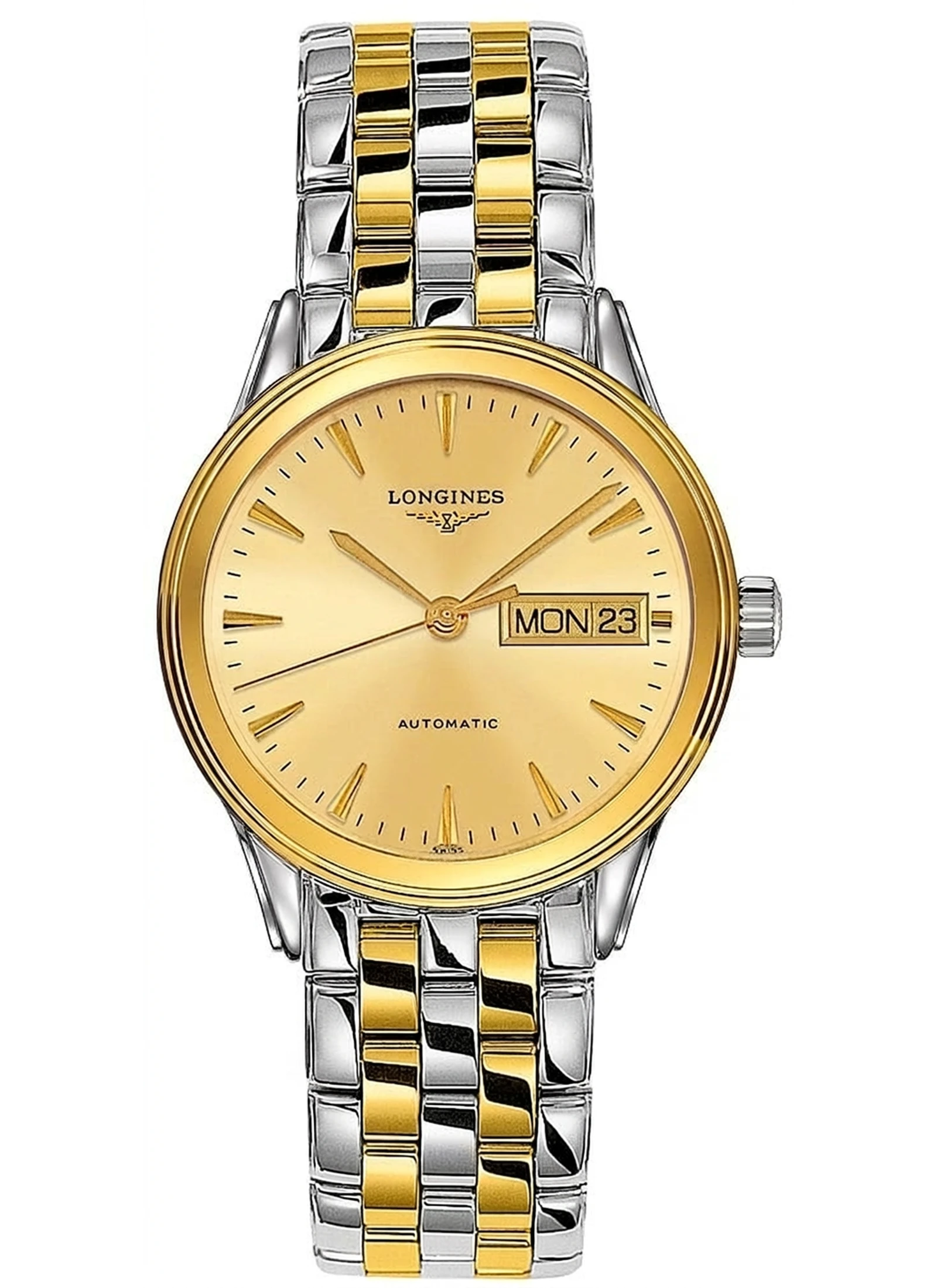 Longines Flagship L4.799.3.32.7