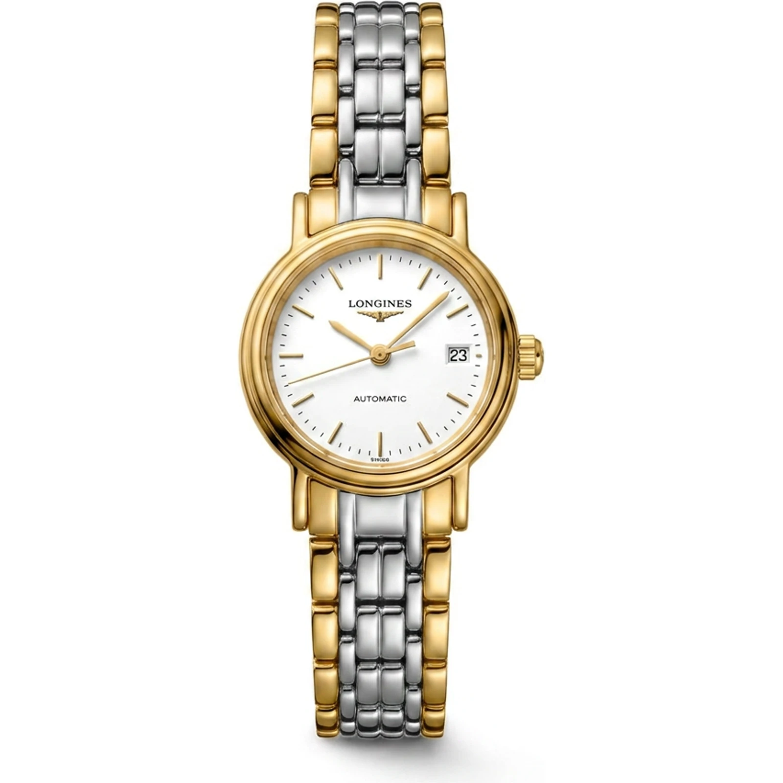 Longines Présence L4.321.2.18.7