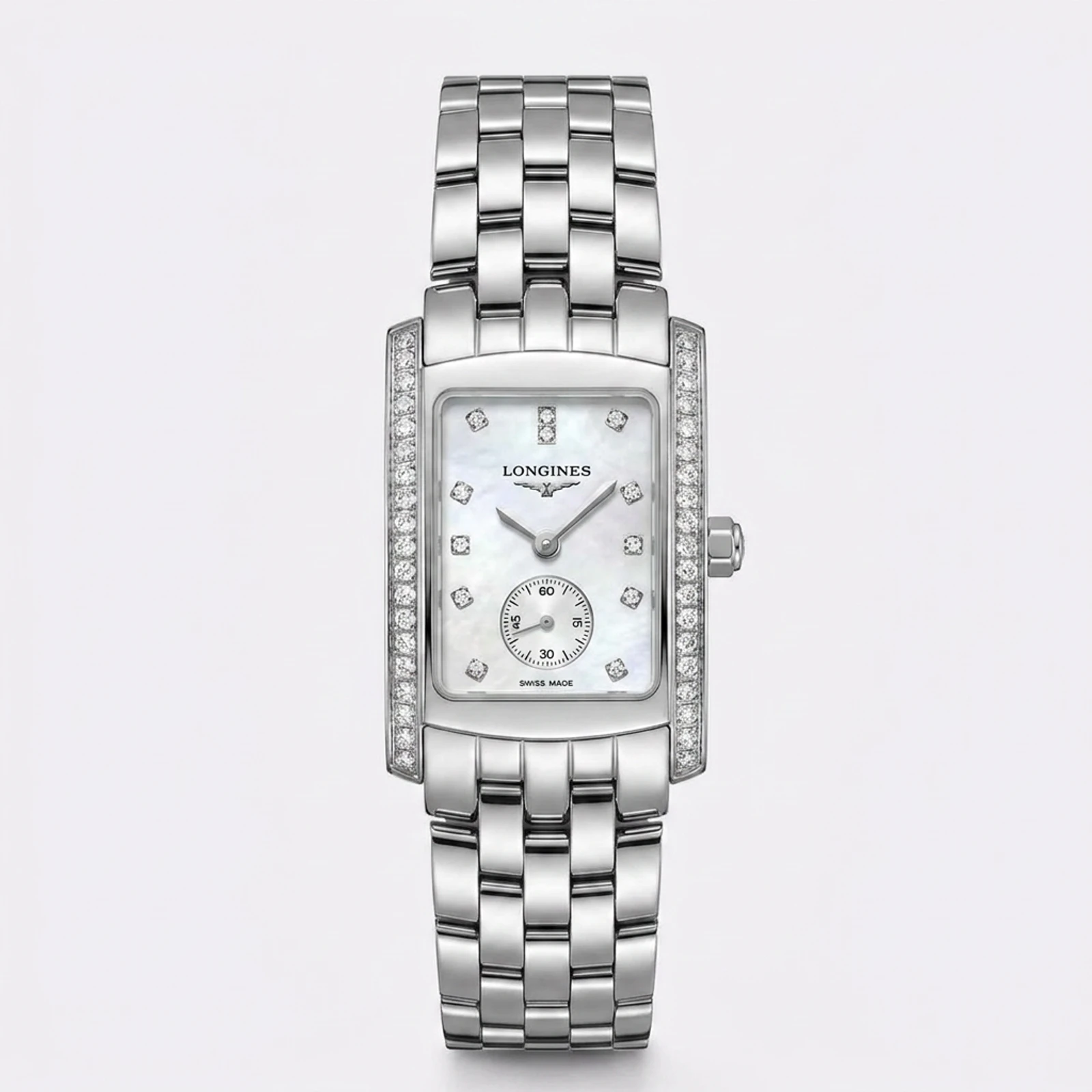 Longines DolceVita L5.155.0.07.6