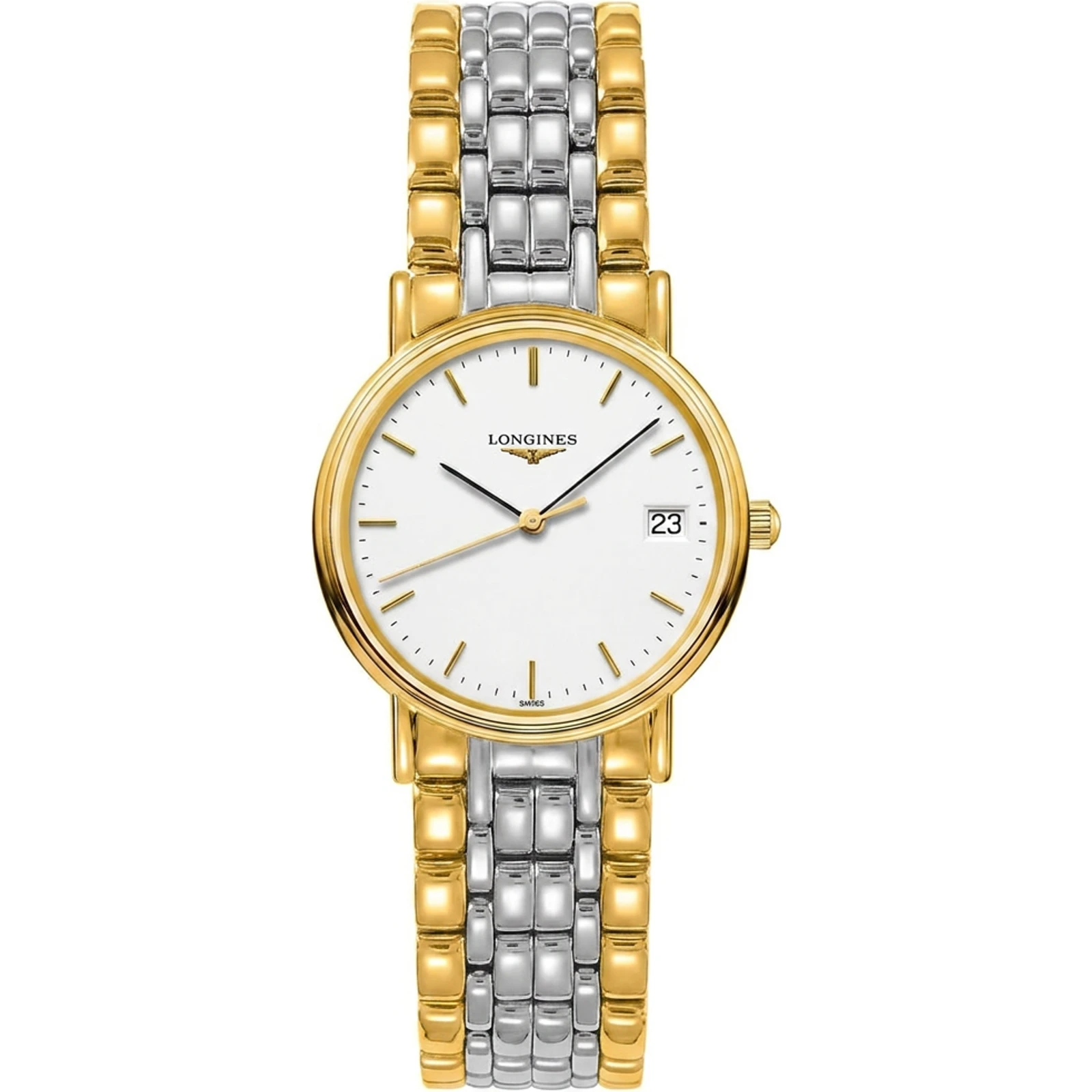 Longines Présence L4.320.2.12.7