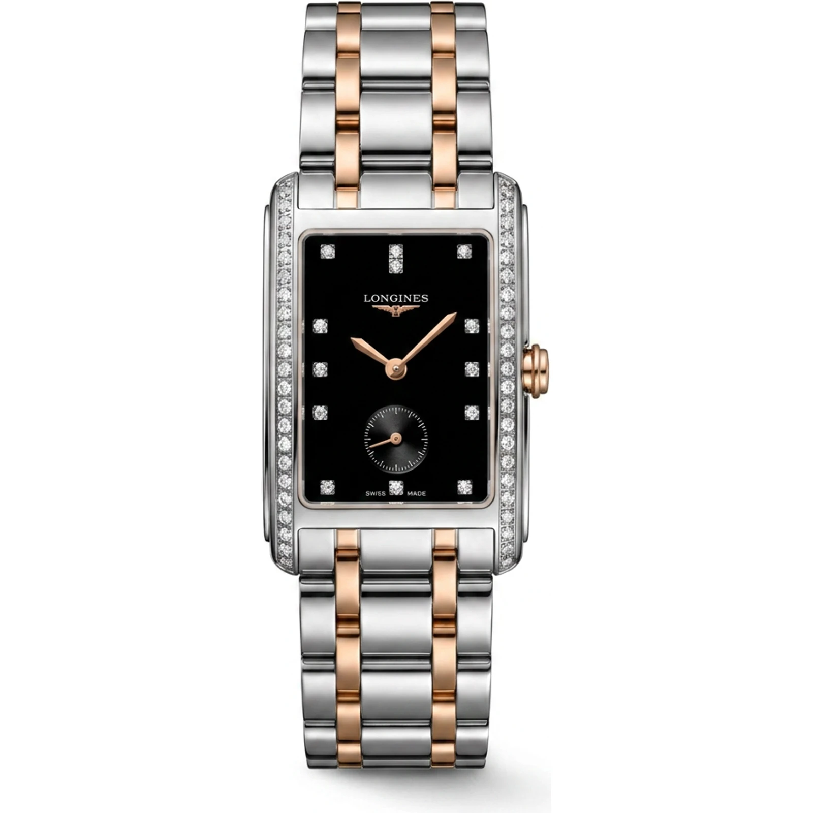 Longines DolceVita L5.512.5.59.7