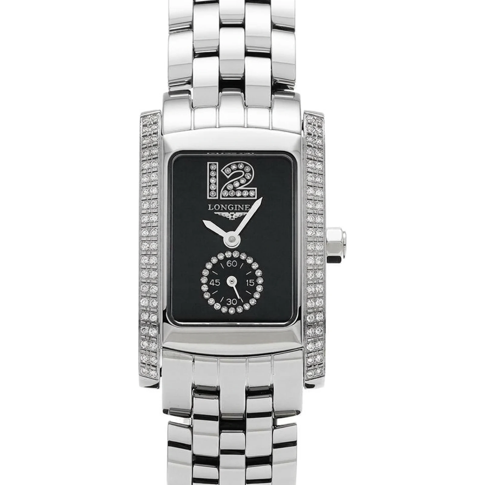 Longines DolceVita L5.155.0.50.6