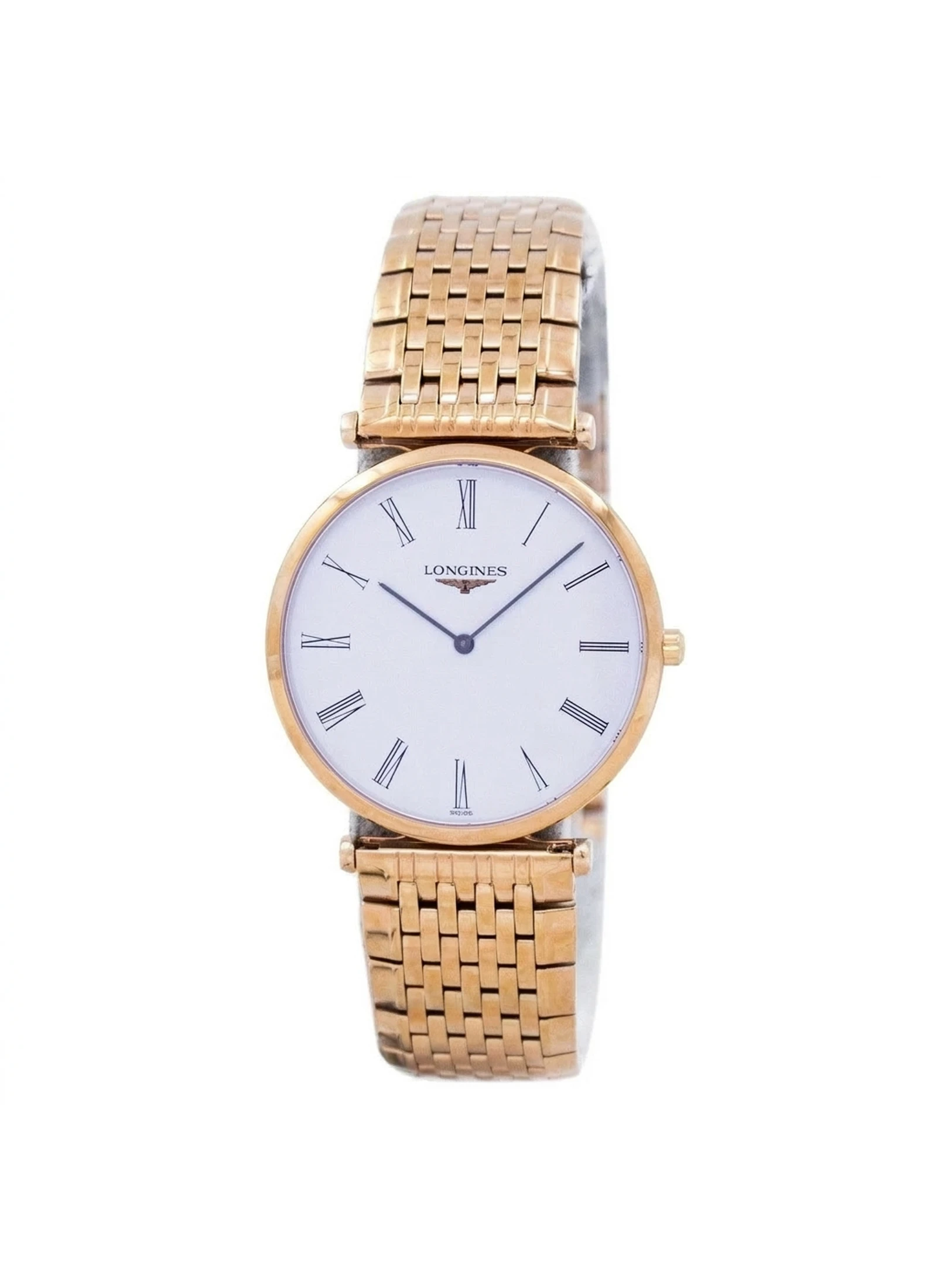 Longines La Grande Classique L4.709.1.91.8