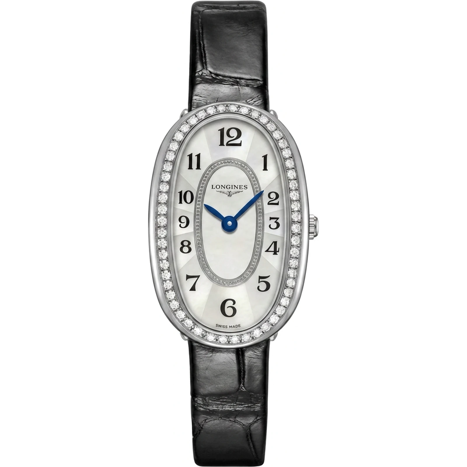 Longines Symphonette L2.305.0.83.0