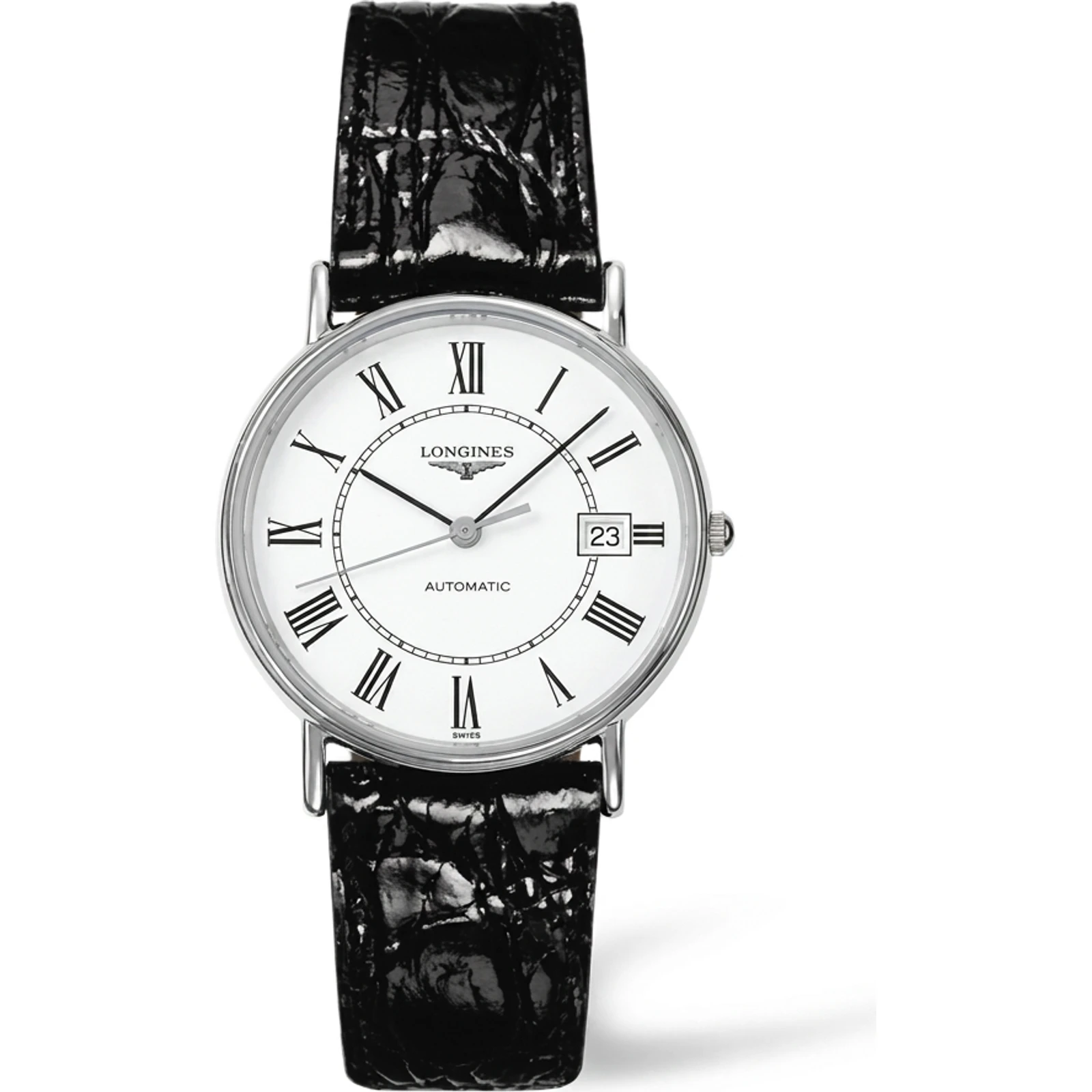 Longines Présence L4.721.4.11.2