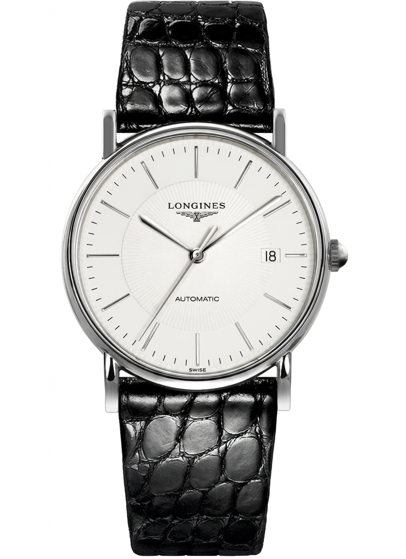 Longines La Grande Classique - Presence L4.801.4.18.2