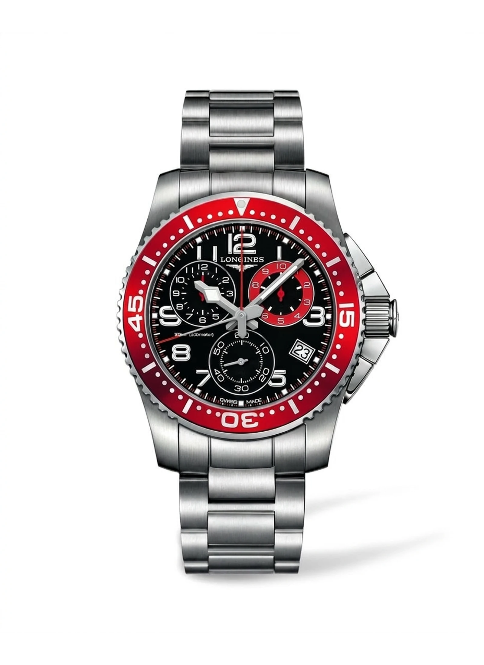 Longines HydroConquest L3.690.4.59.6