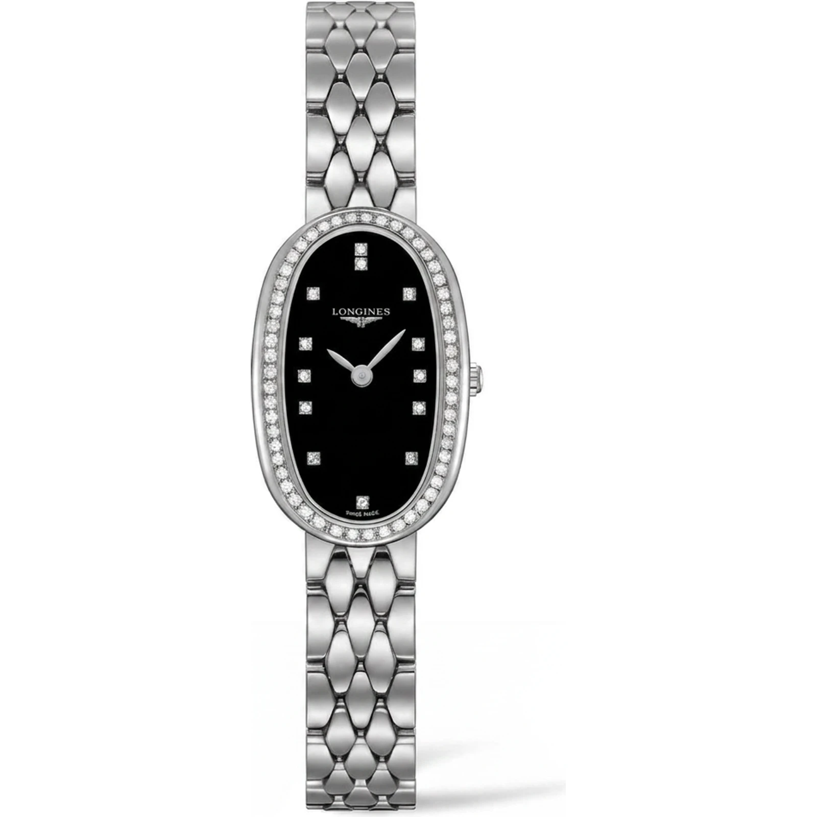 Longines Symphonette L2.305.0.57.6