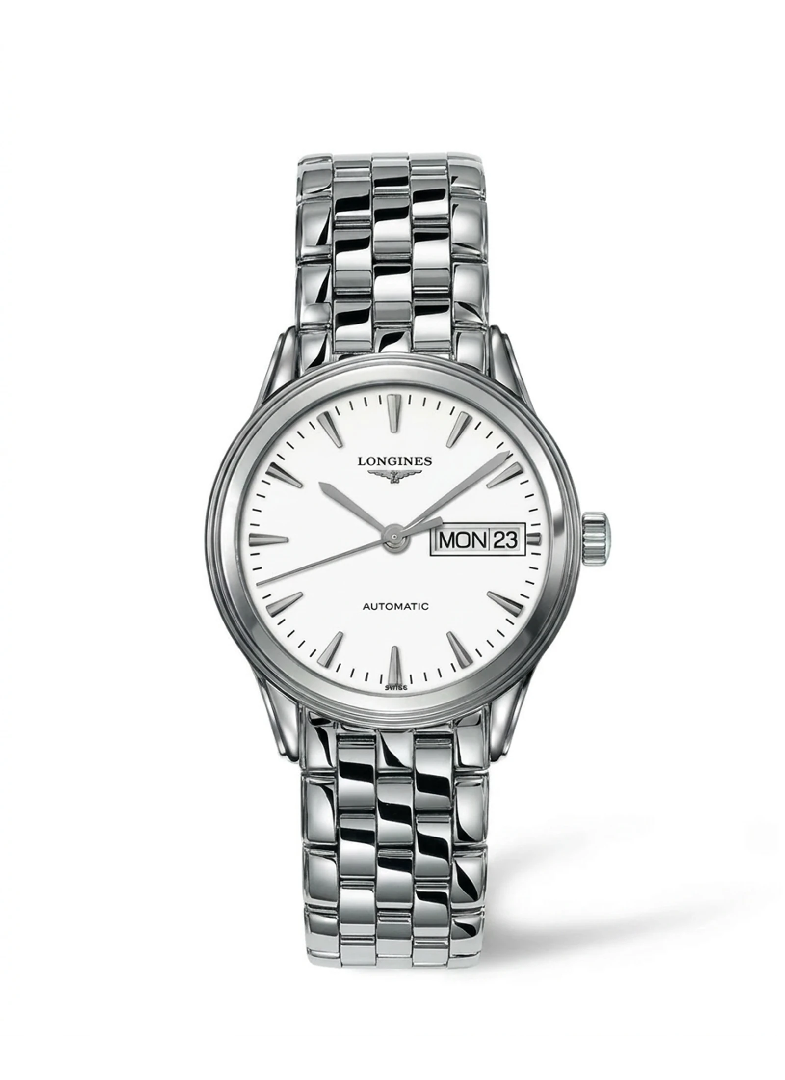 Longines Flagship L4.799.4.12.6