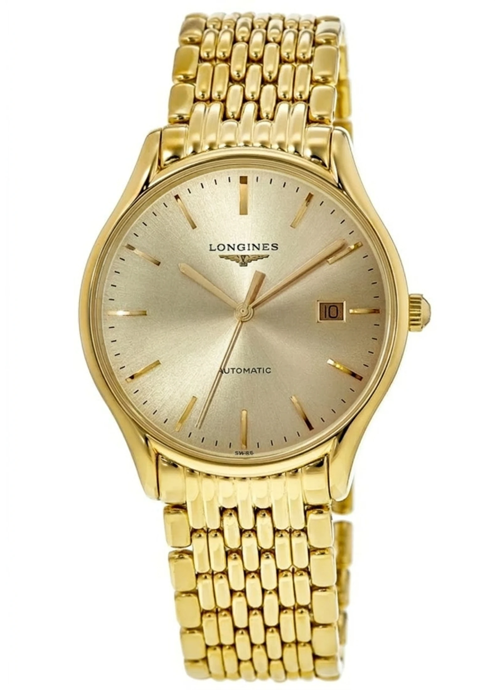 Longines Lyre L4.960.2.32.8