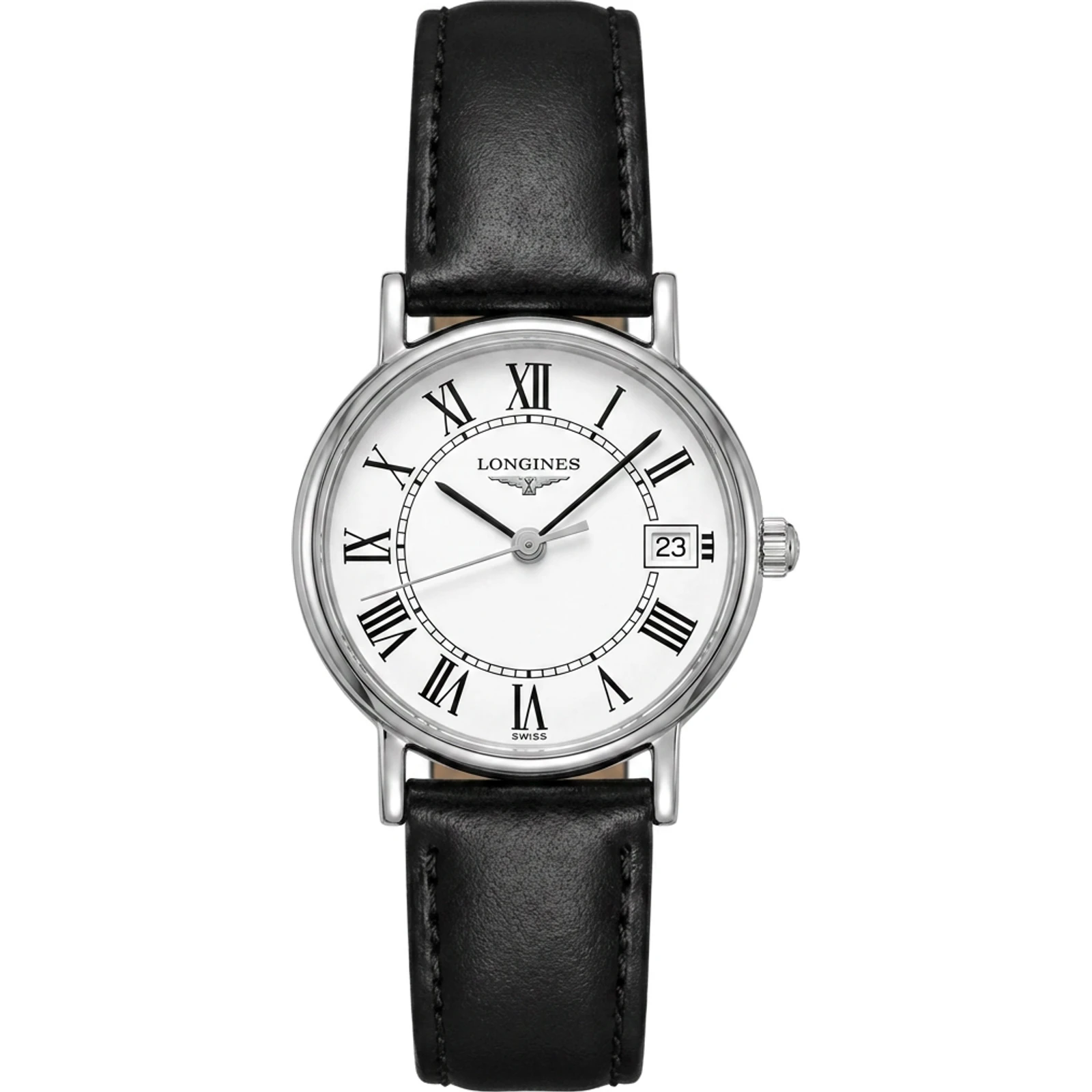 Longines Présence L4.220.4.11.2