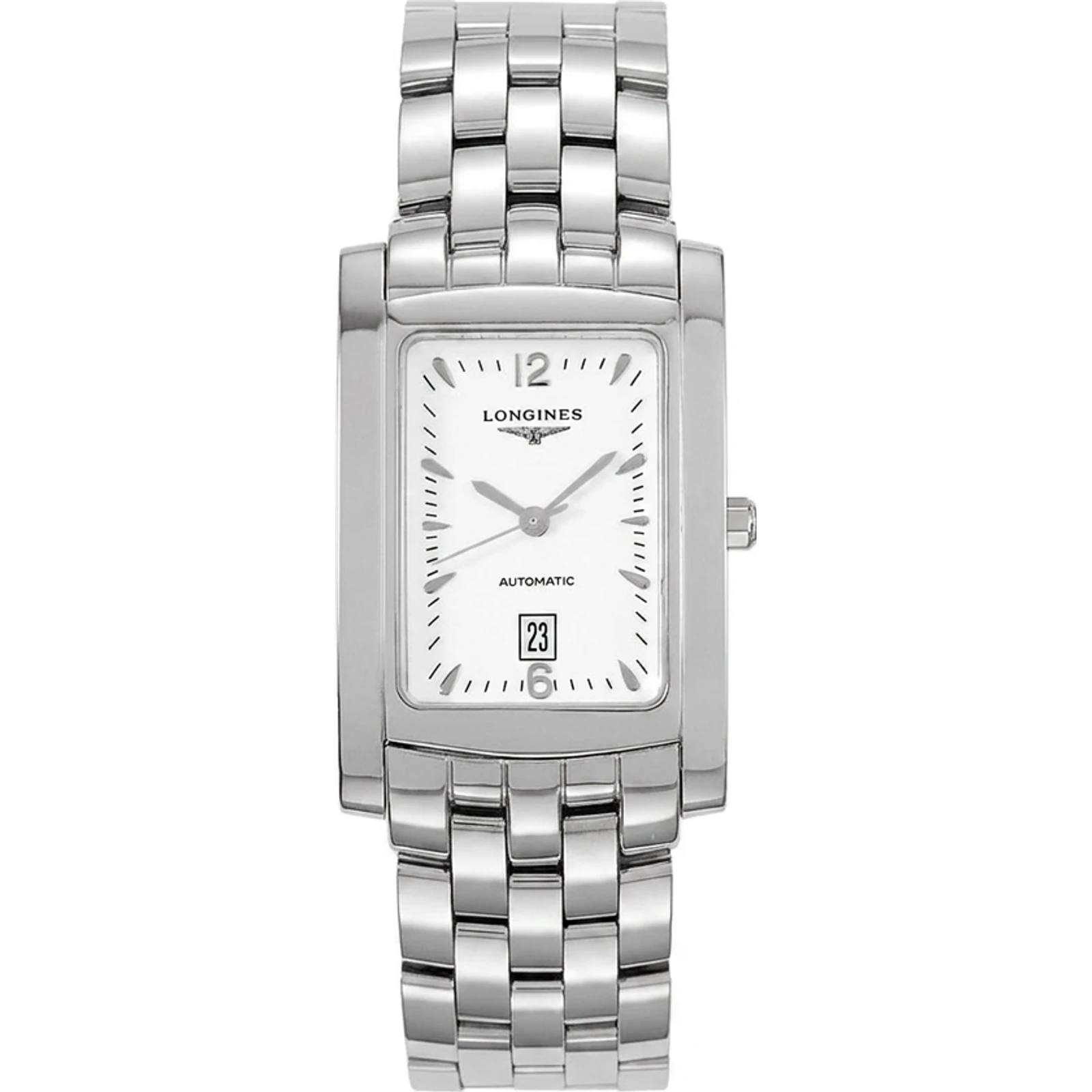 Longines DolceVita L5.657.4.16.6