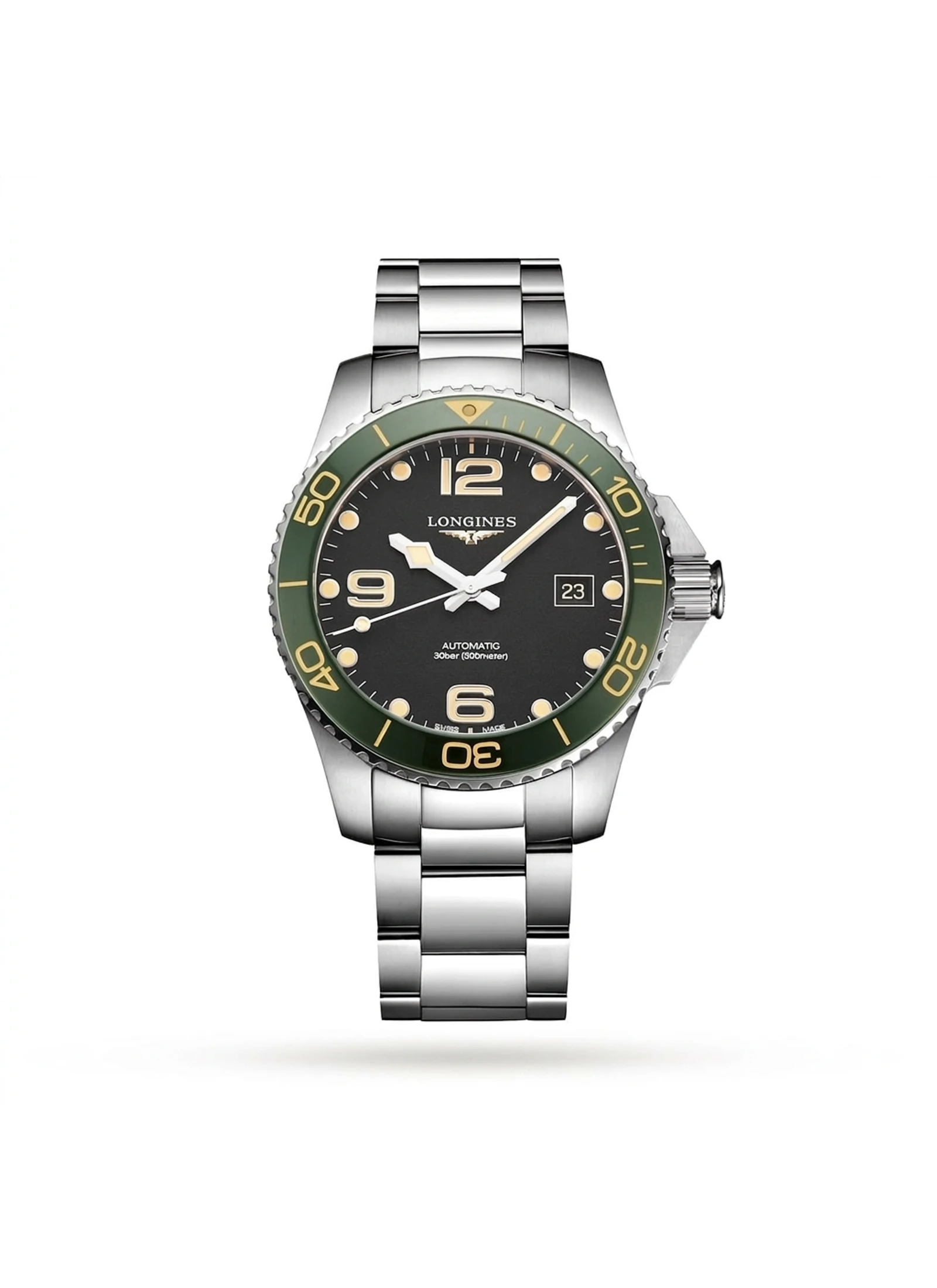 Longines HydroConquest L3.781.4.05.9