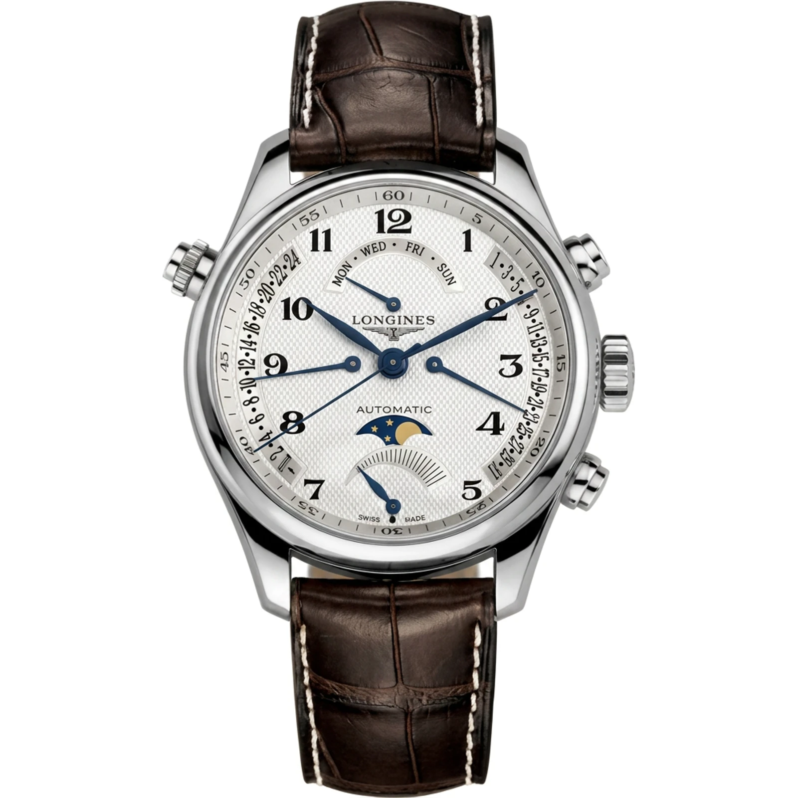 Longines Master Collection L2.714.4.78.5