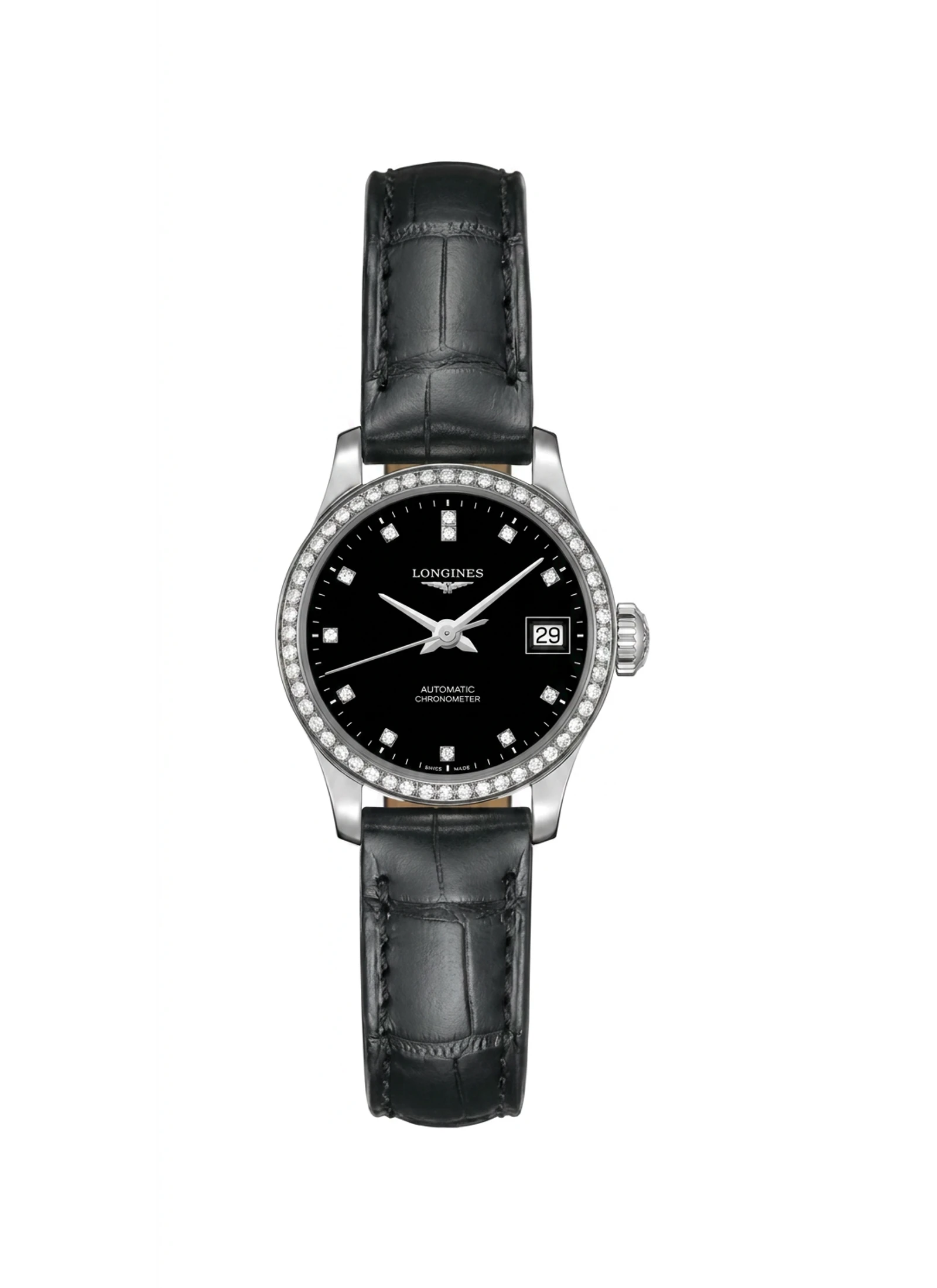 Longines Record L2.320.0.57.2