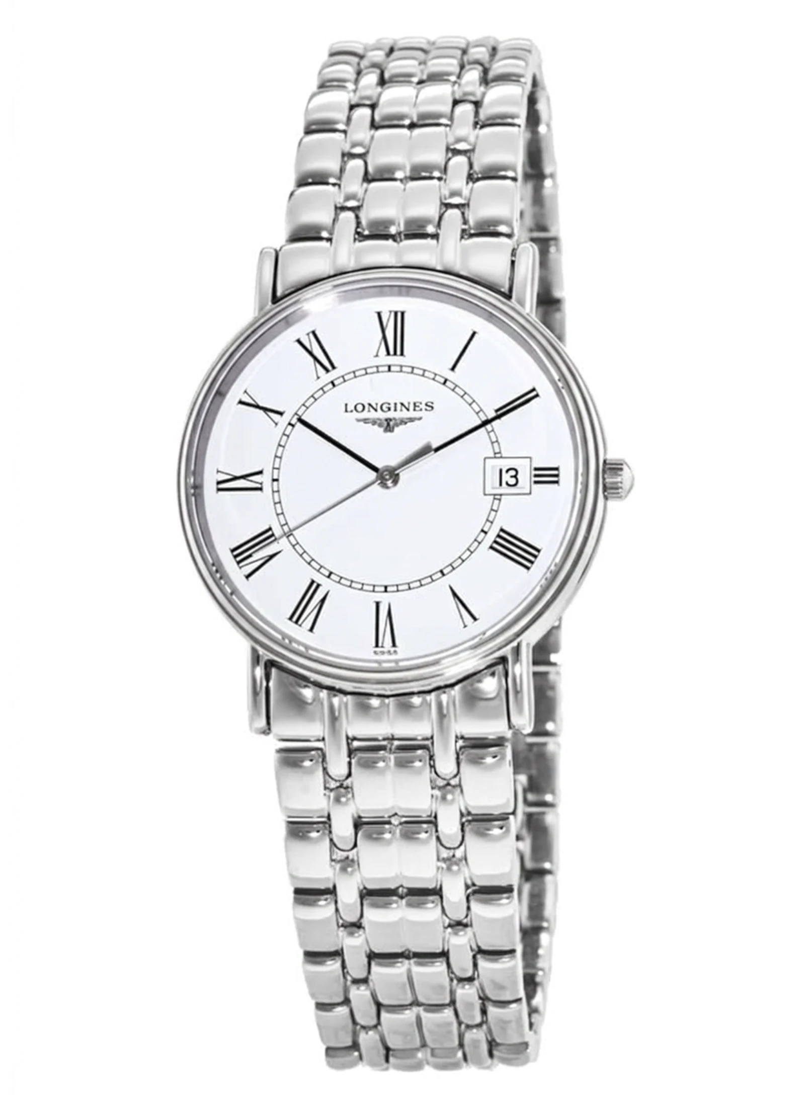 Longines Présence L4.720.4.11.6