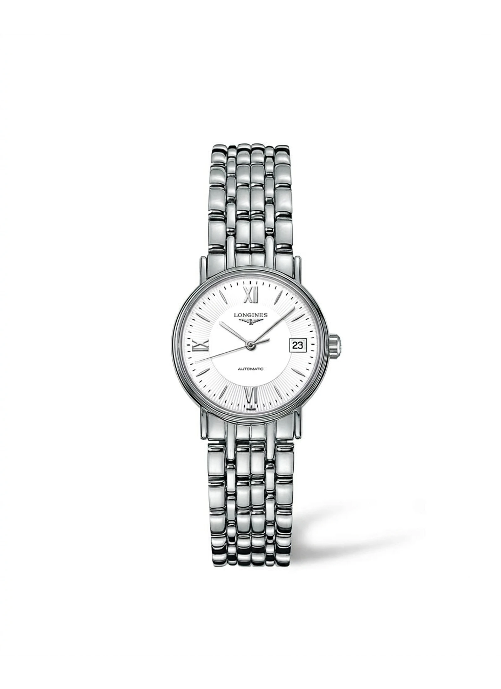 Longines Présence L4.321.4.15.6