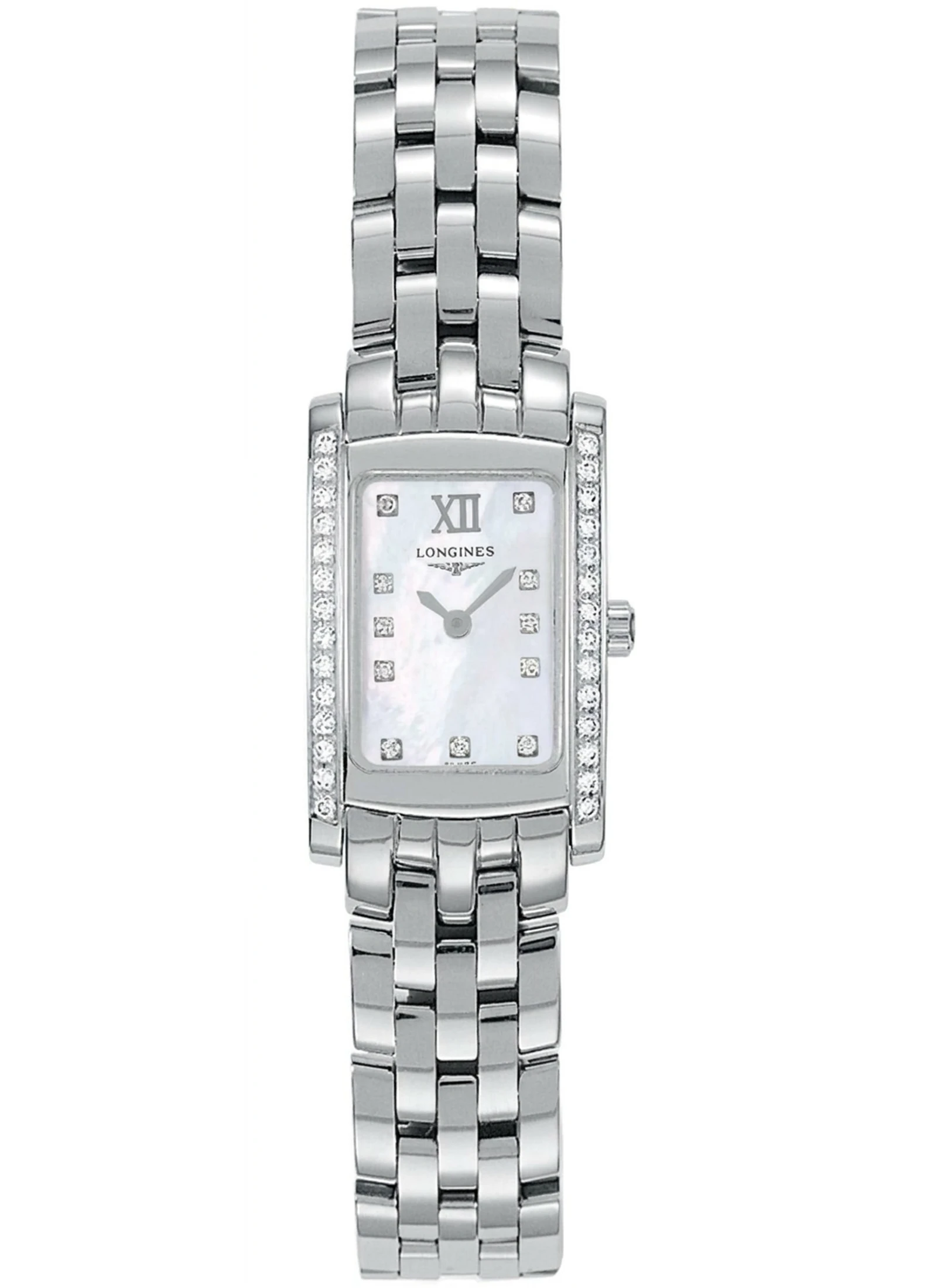 Longines DolceVita L5.158.0.84.6