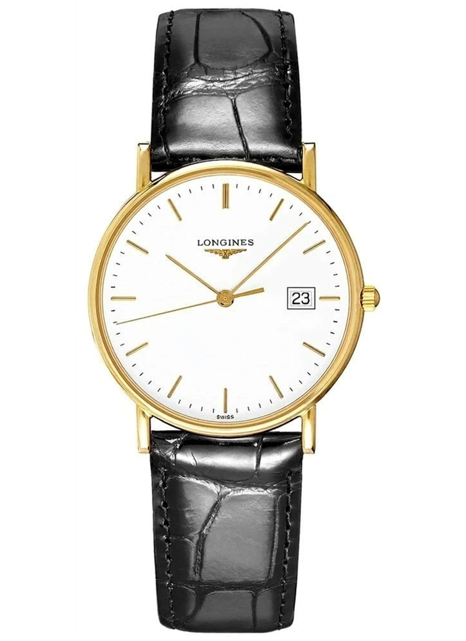 Longines Présence L4.743.6.12.2