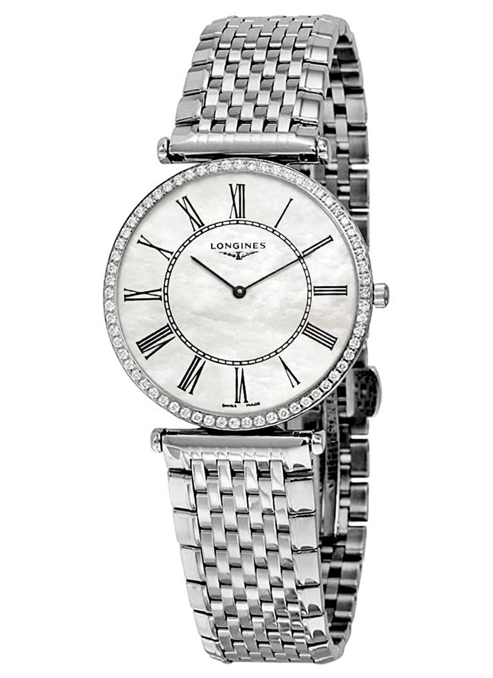 Longines La Grande Classique L4.741.0.99.6