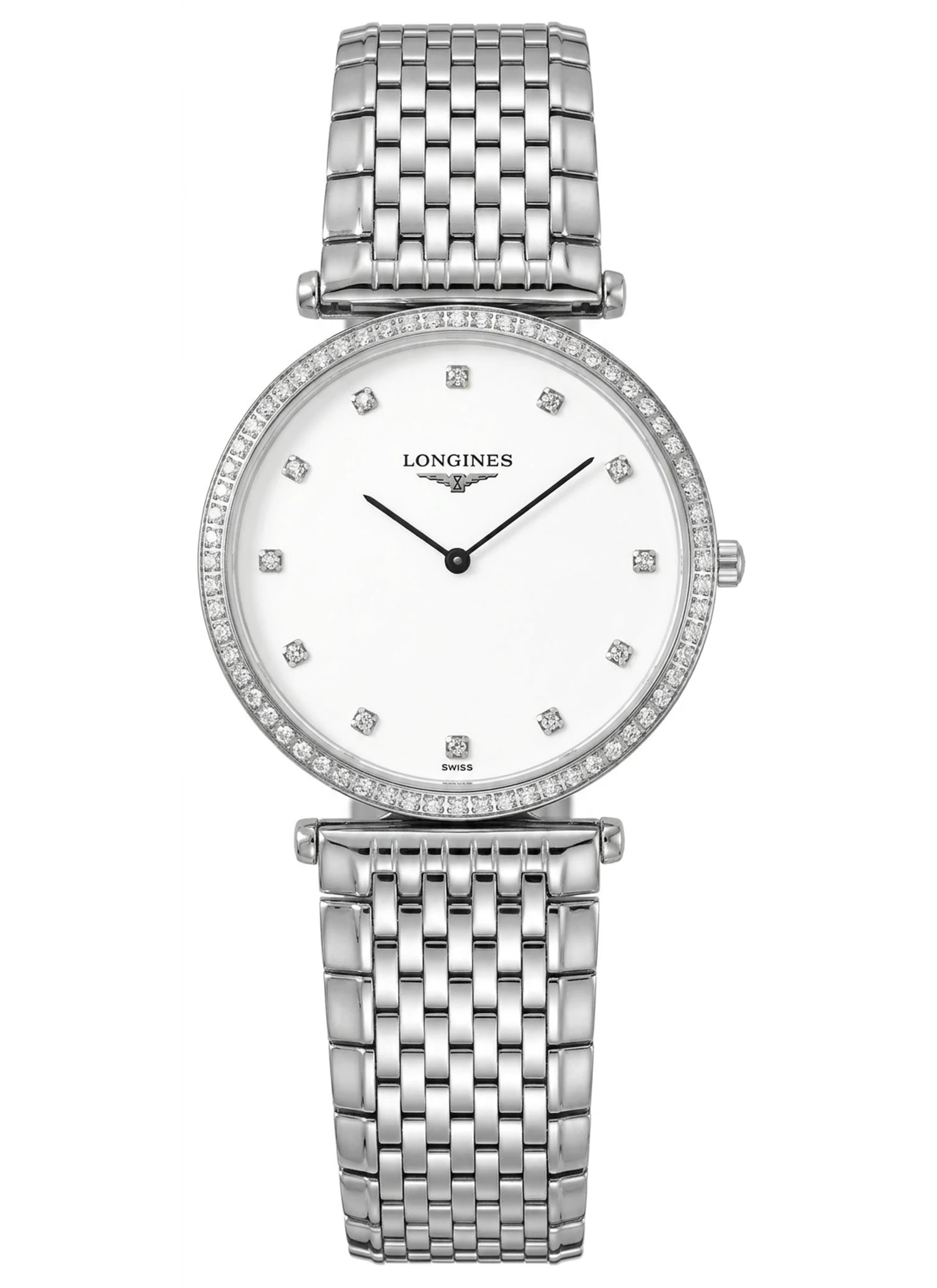 Longines La Grande Classique L4.741.0.80.6