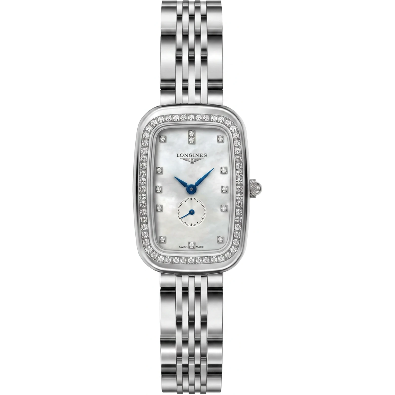 Longines Equestrian L6.141.0.87.6