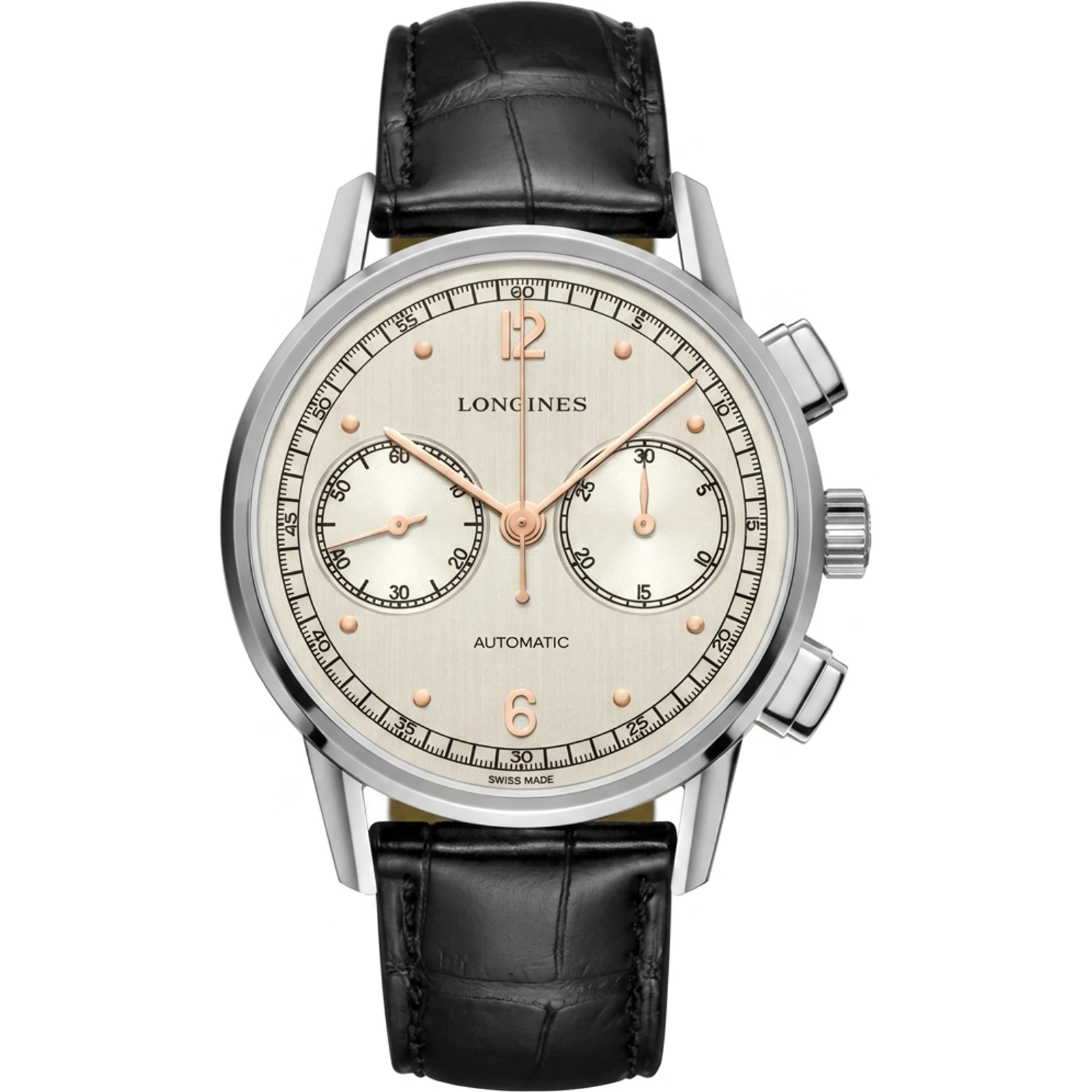 Longines Heritage L2.814.4.76.3