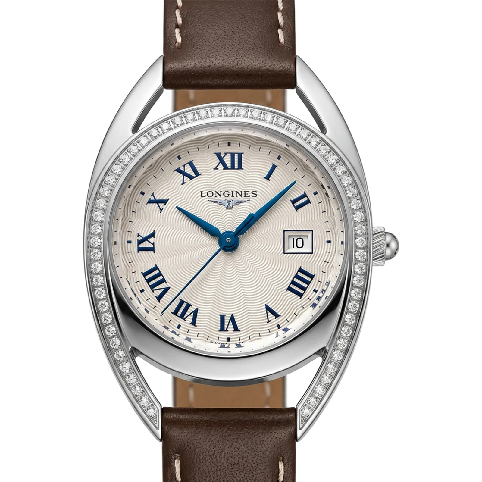 Longines Equestrian L6.137.0.71.2