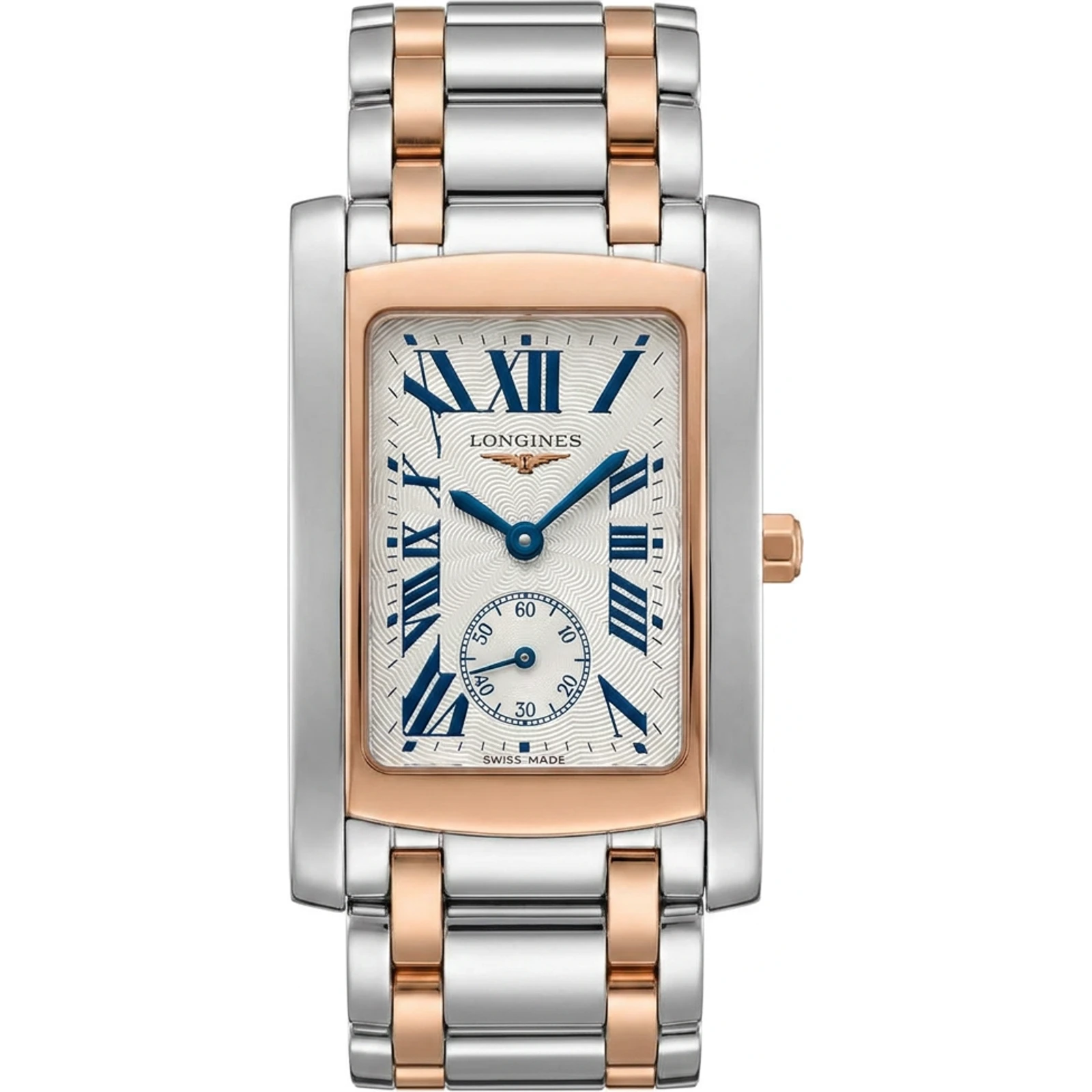 Longines DolceVita L5.655.5.71.7