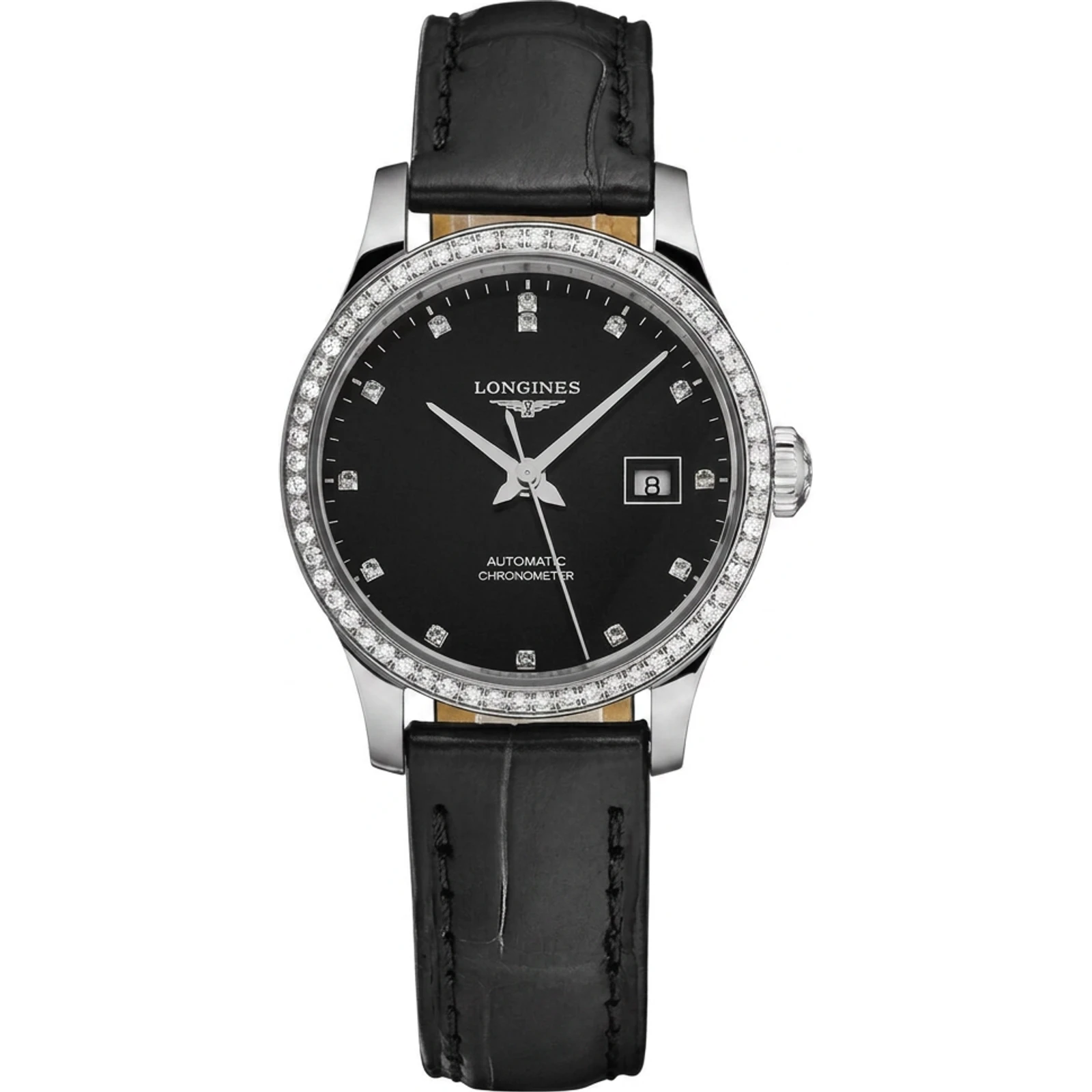 Longines Record L2.321.0.57.2