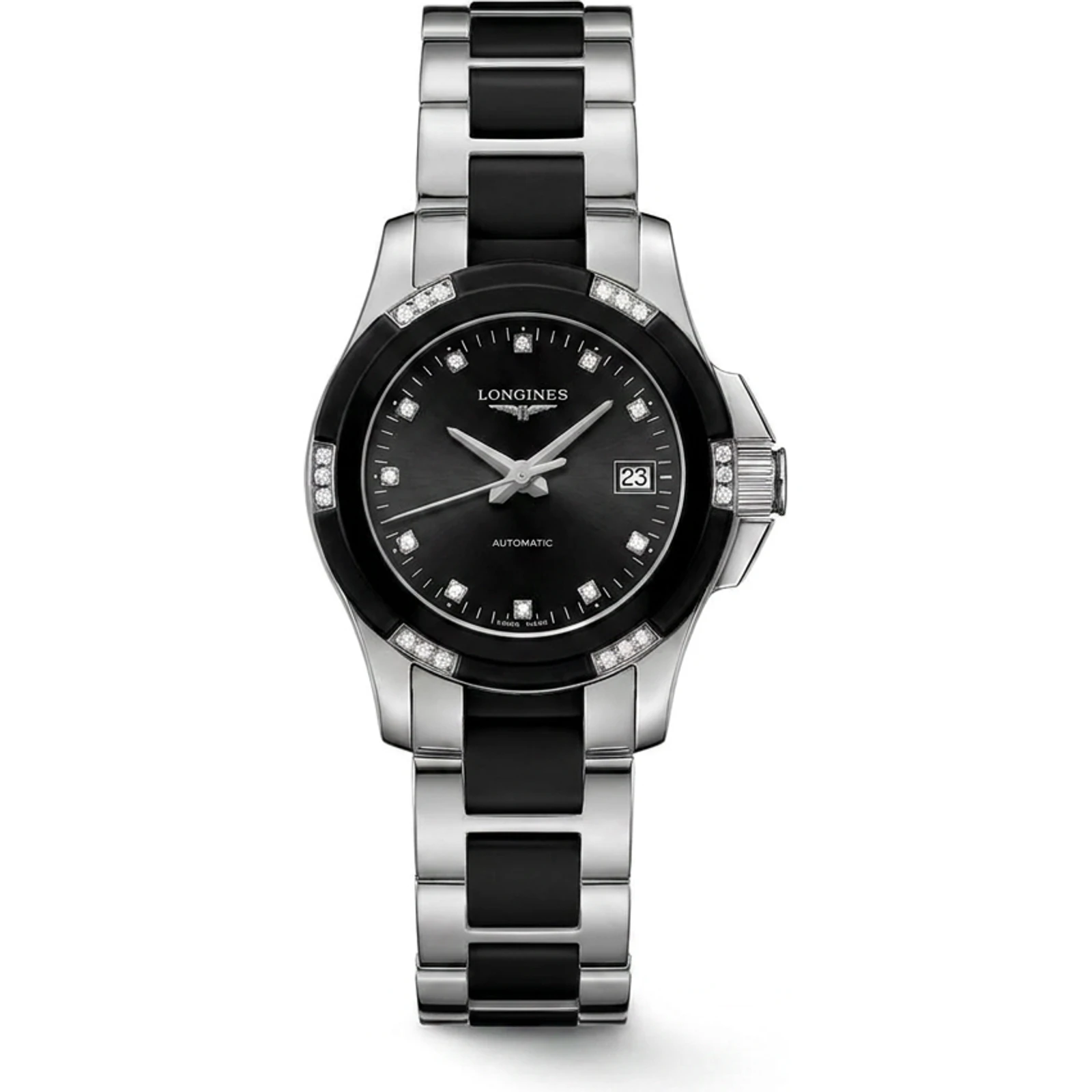 Longines Conquest L3.299.0.57.7