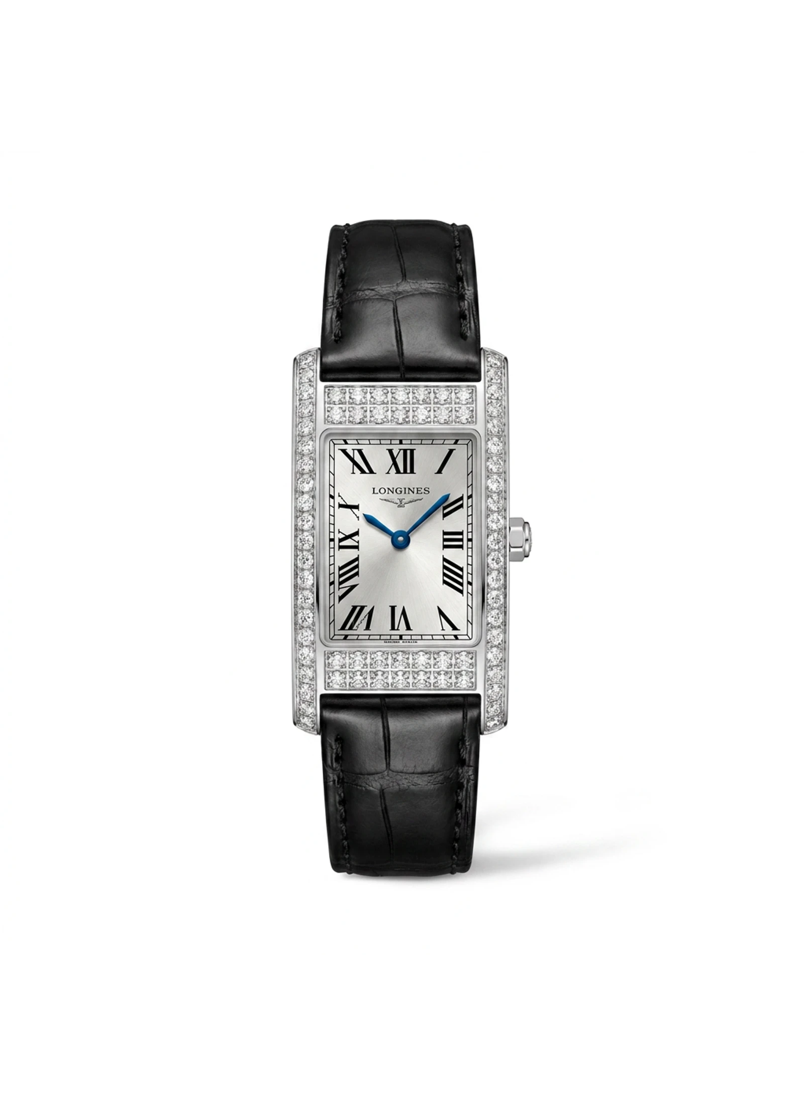 Longines Elegant L2.181.7.73.2