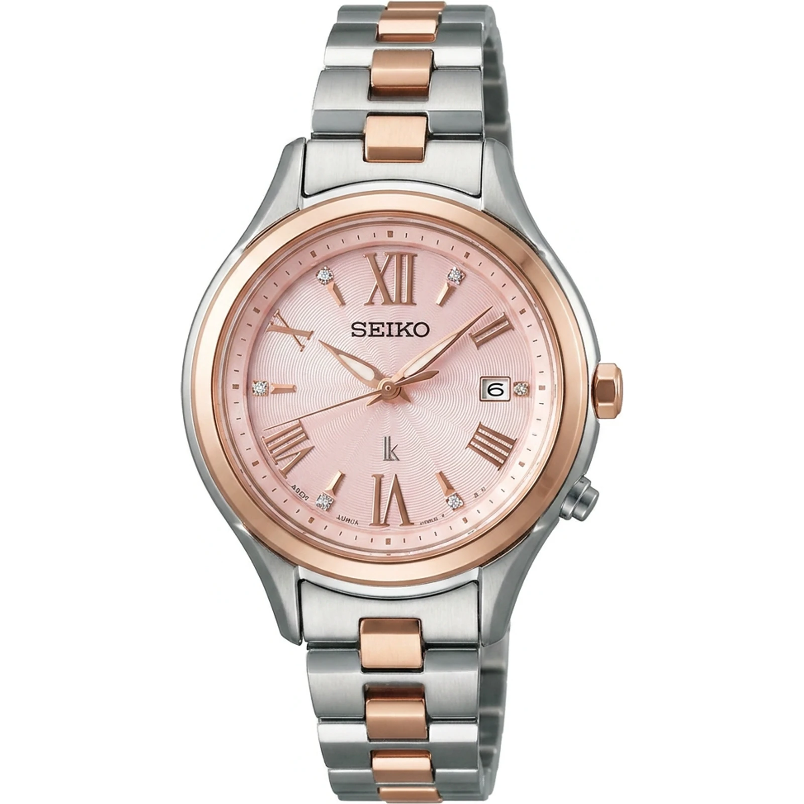 Seiko Lukia SSQV013