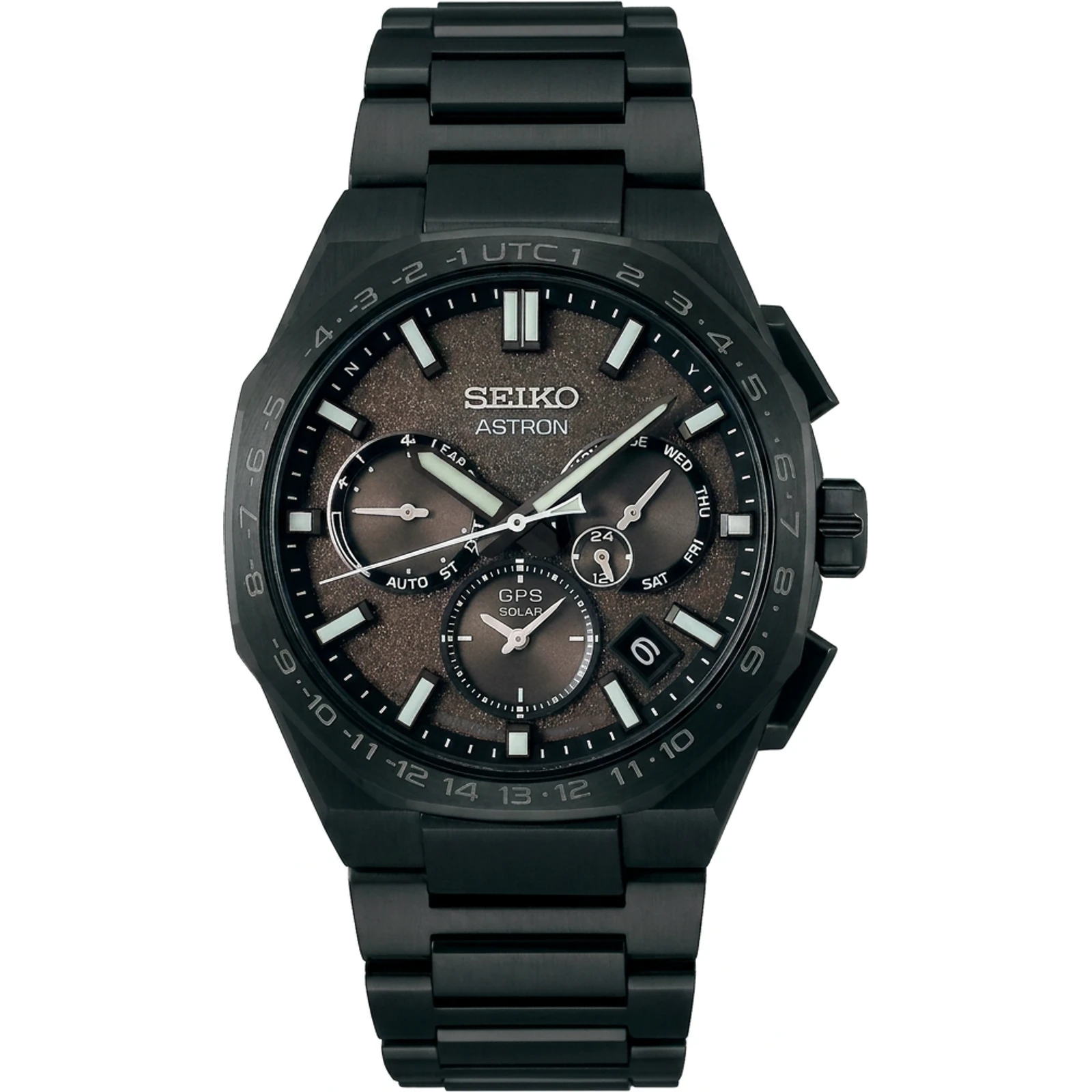 Seiko Astron SSH129J1