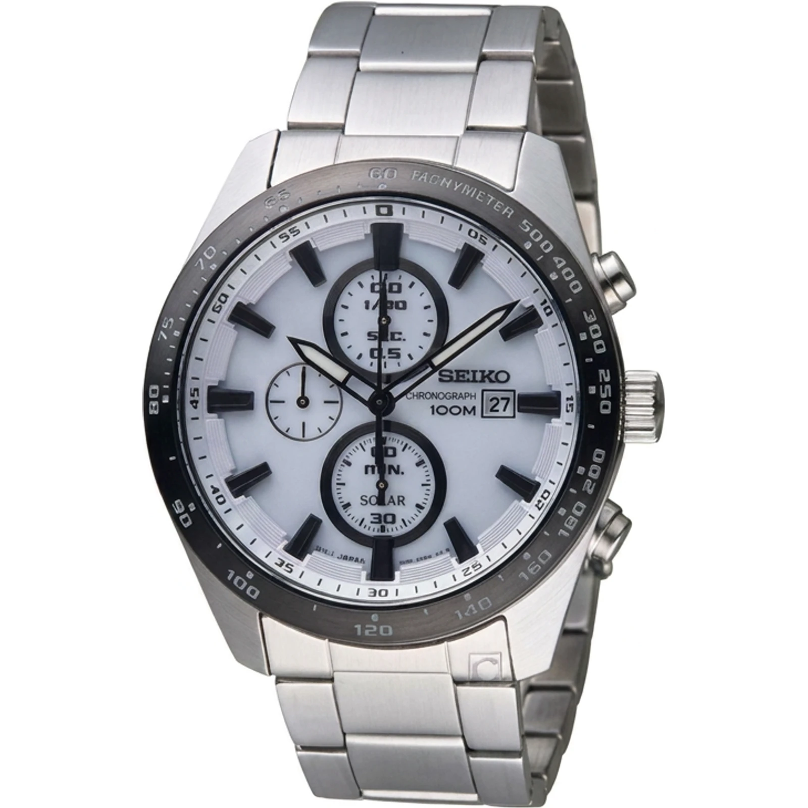 Seiko Premier SSC653P1