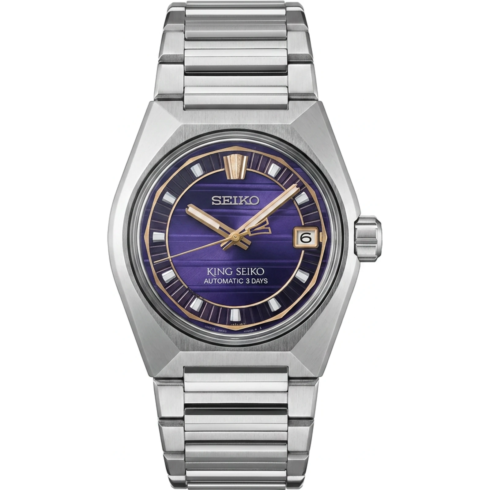 Seiko 5 SBSA217