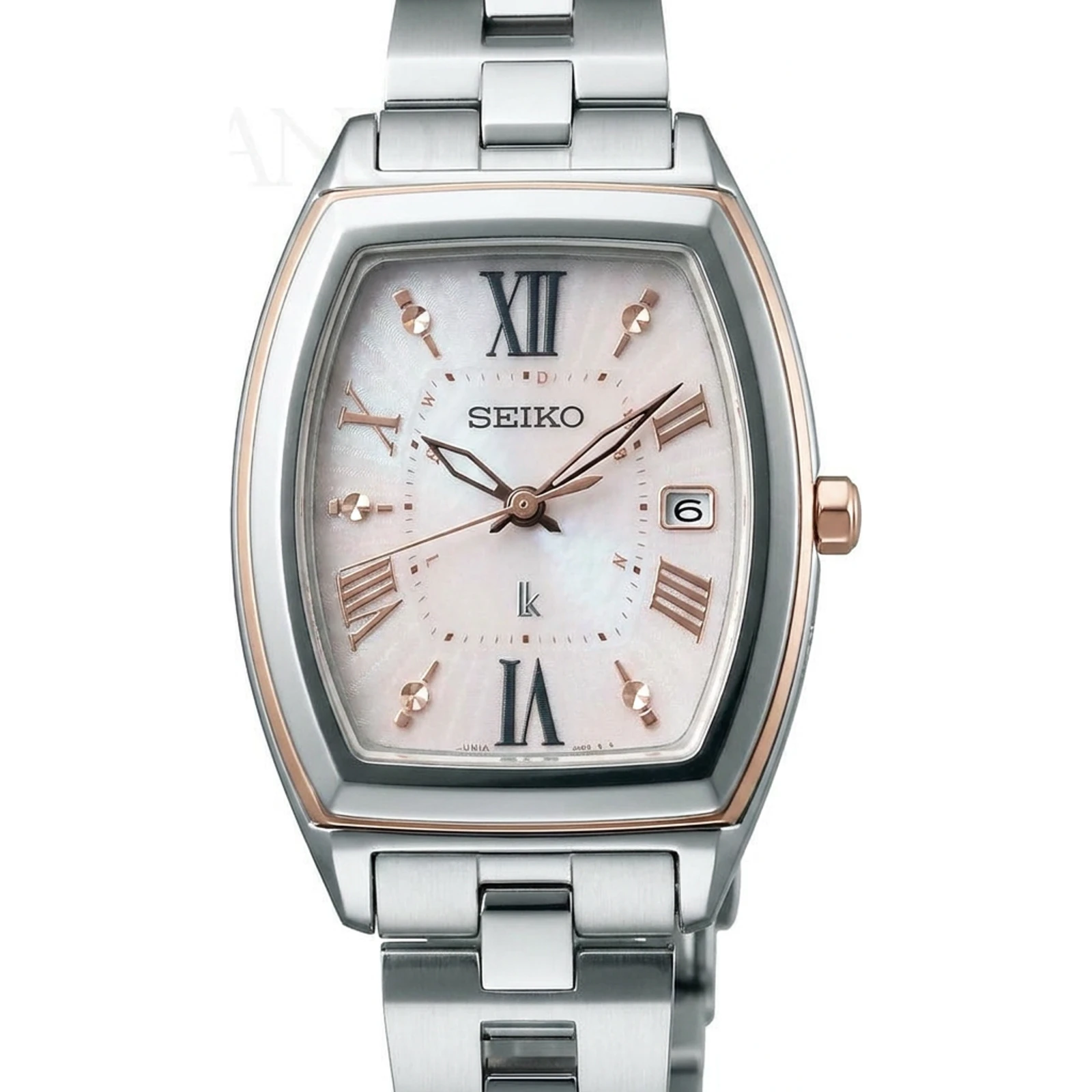 Seiko Lukia SSQW032