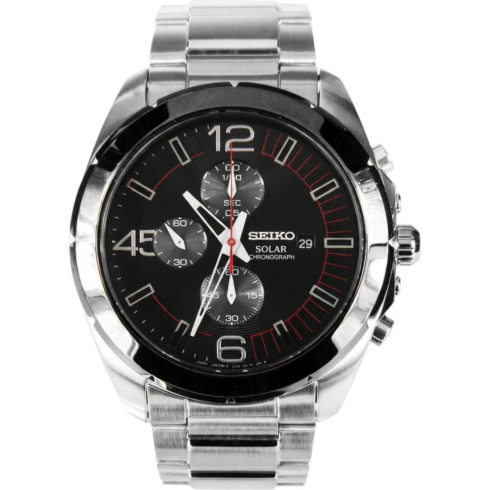 Seiko Chronograph SSC215P1