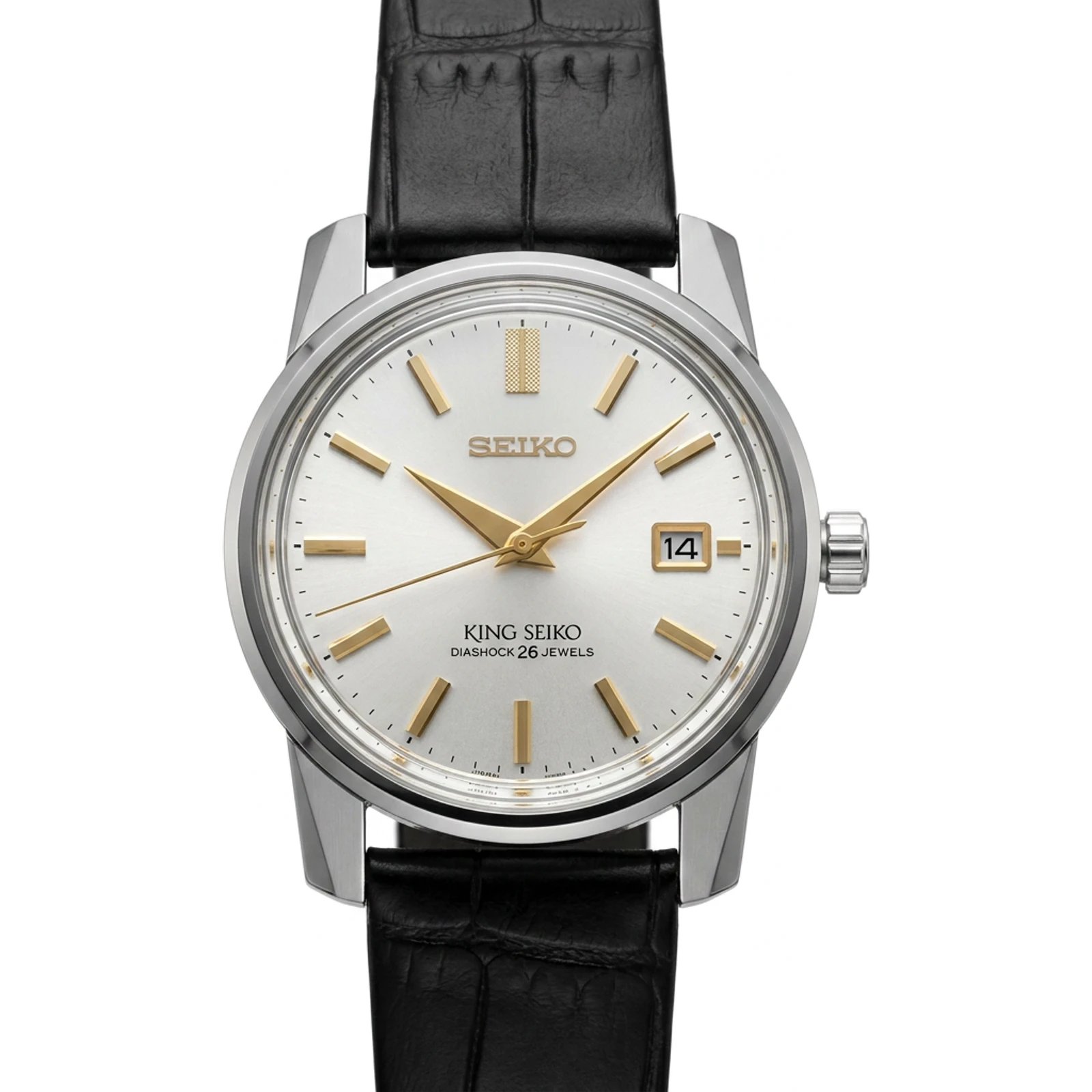 Seiko King SDKA003