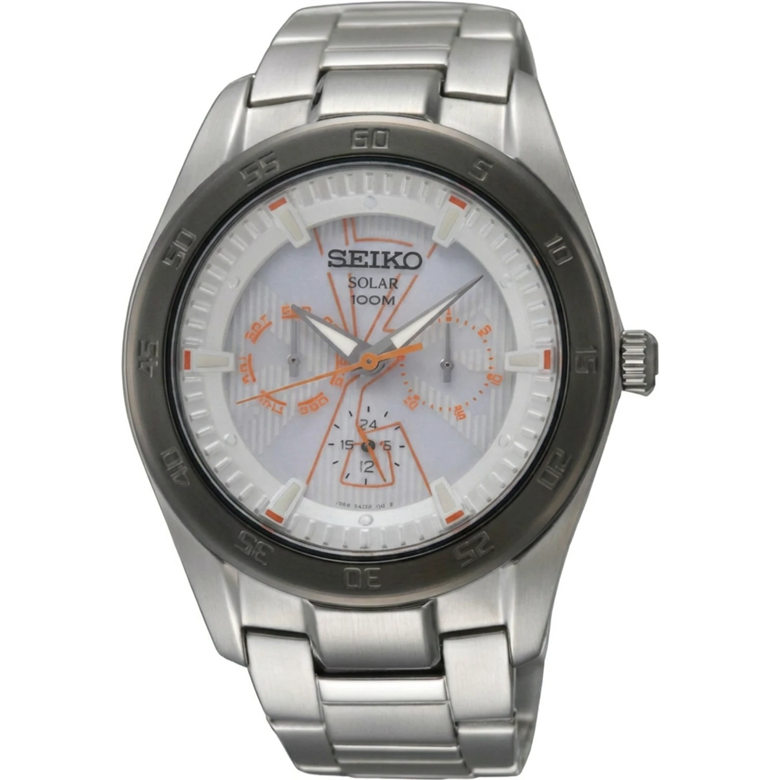Seiko Solar SNE227P1