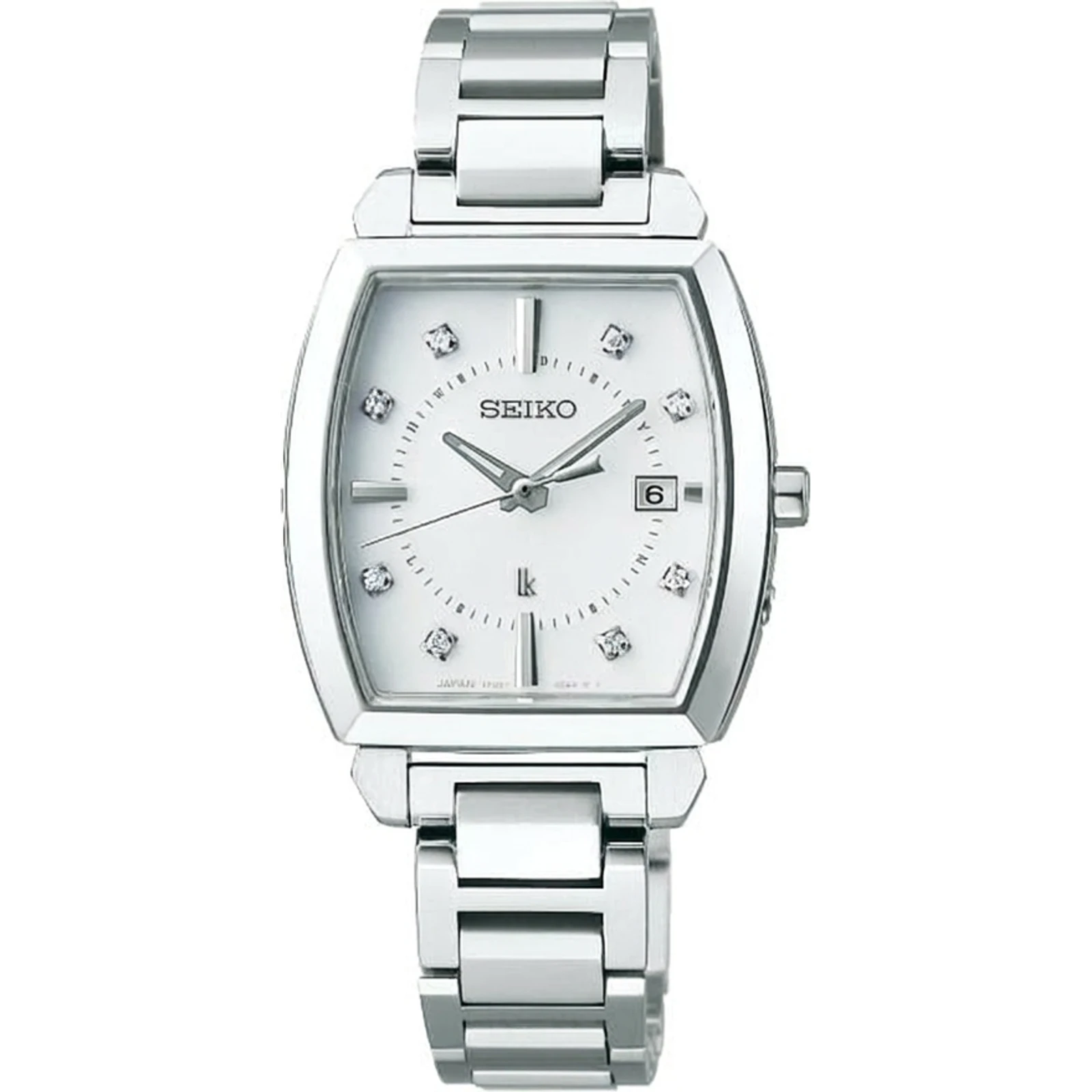 Seiko Lukia SSQW061